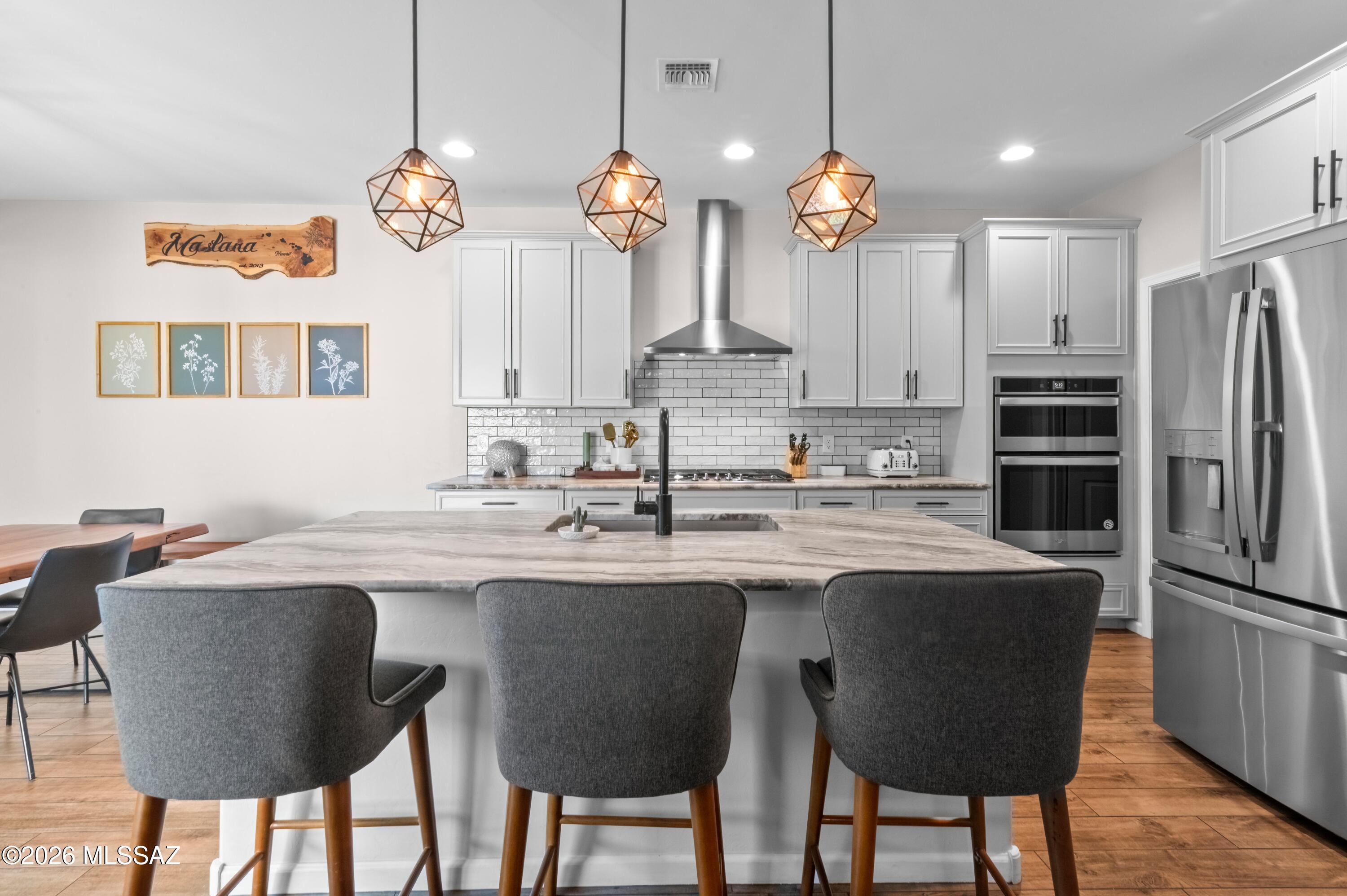 Saguaro Trails Block 1 - Residential