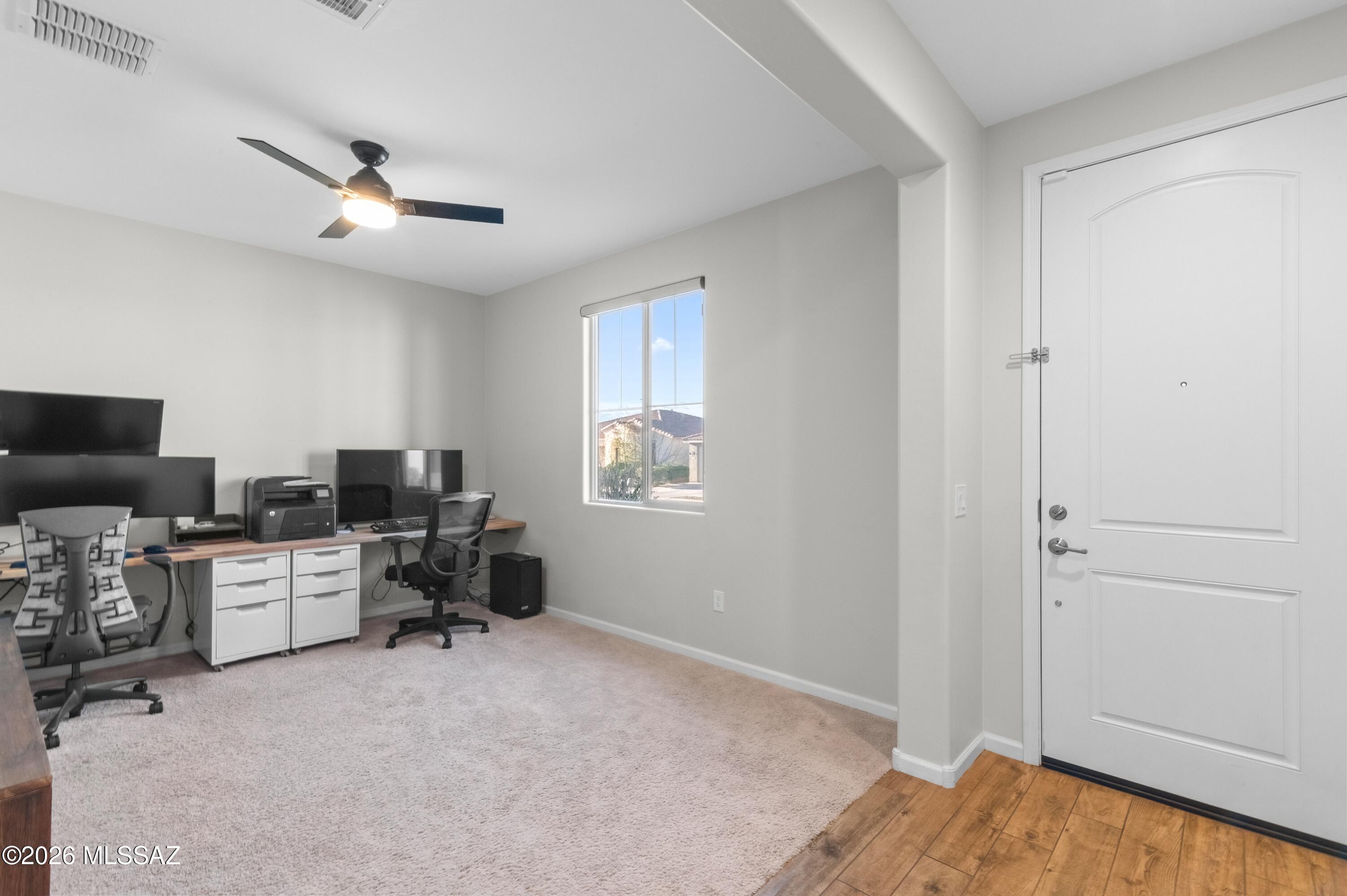 Saguaro Trails Block 1 - Residential