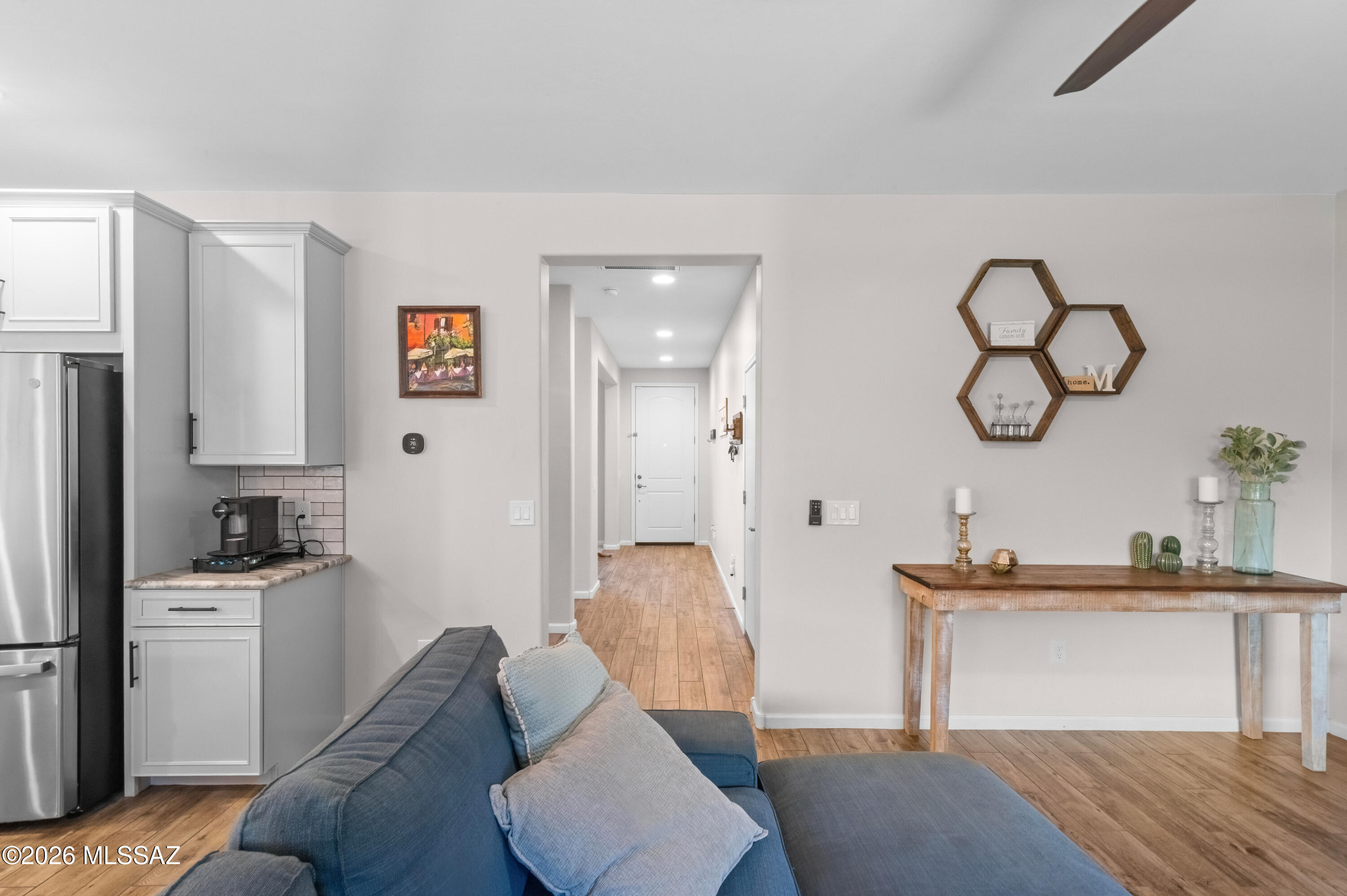 Saguaro Trails Block 1 - Residential
