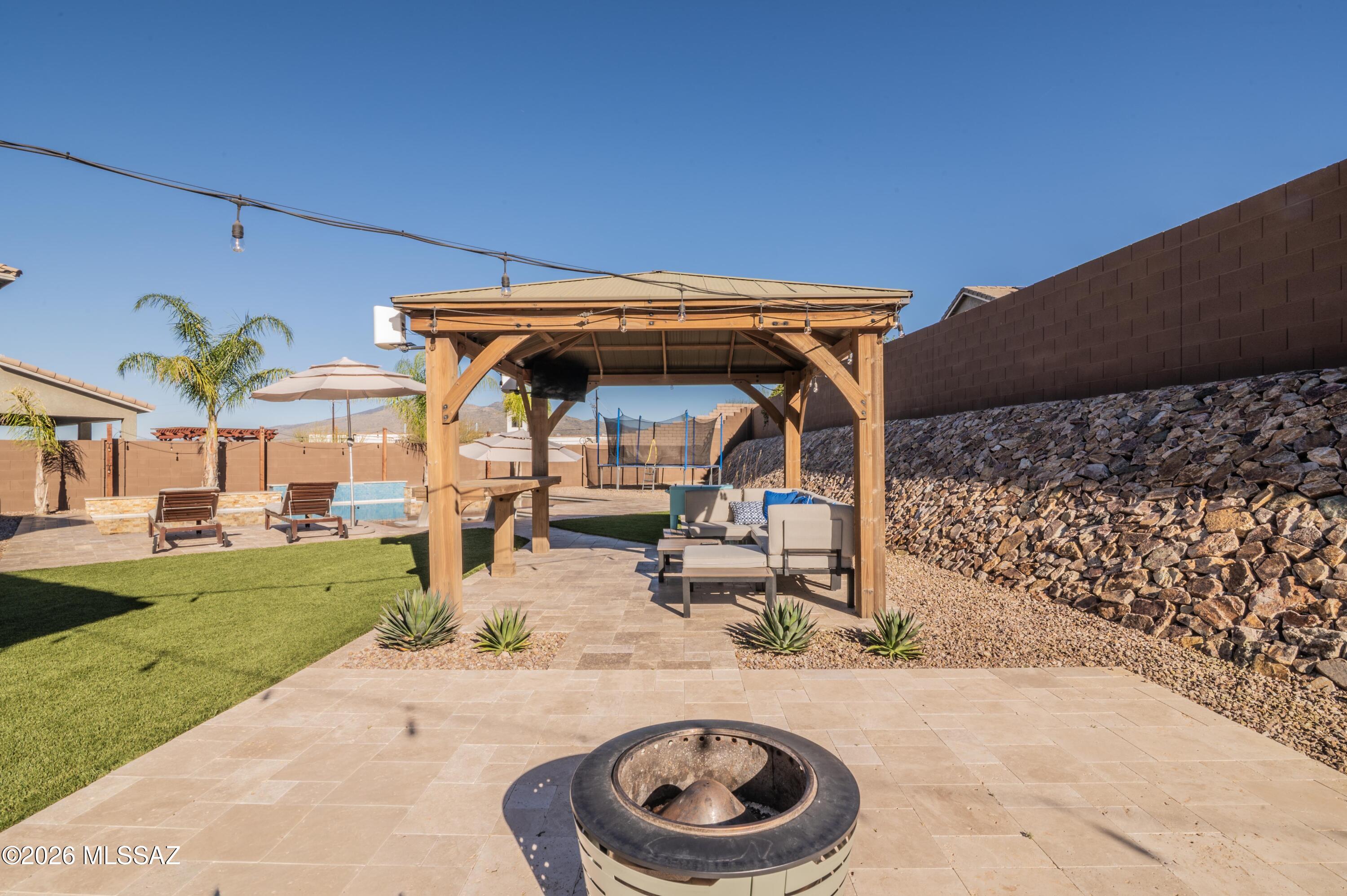 Saguaro Trails Block 1 - Residential