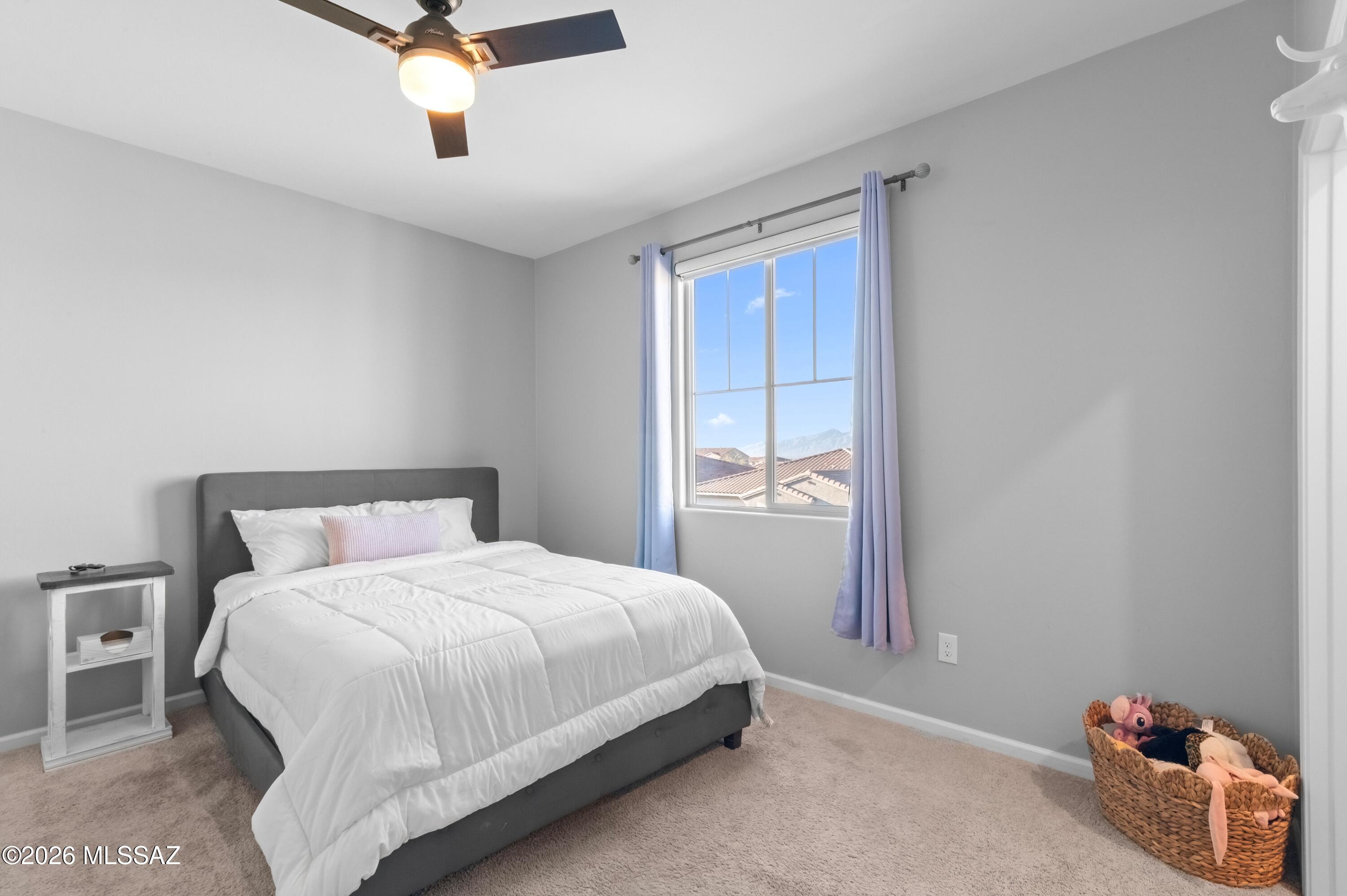Saguaro Trails Block 1 - Residential