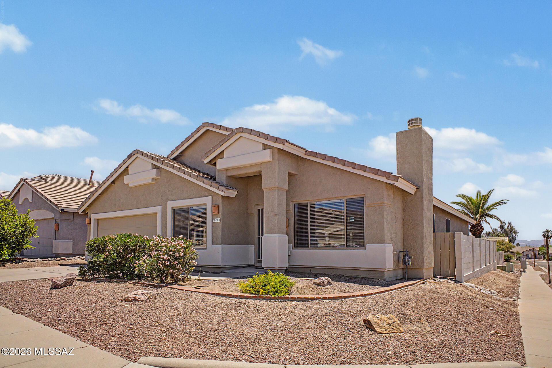 Austin Point (1-198) - Residential