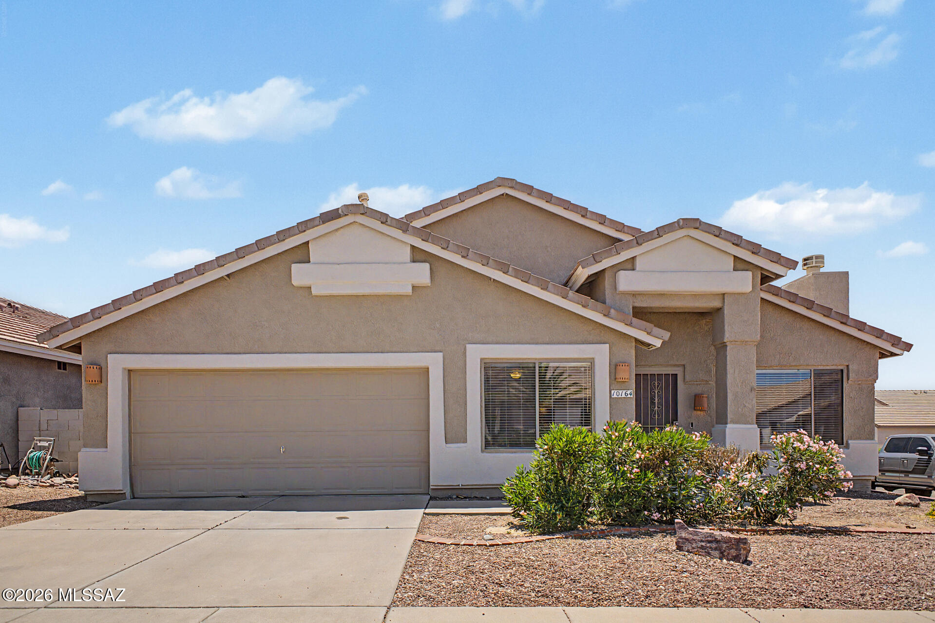 Austin Point (1-198) - Residential
