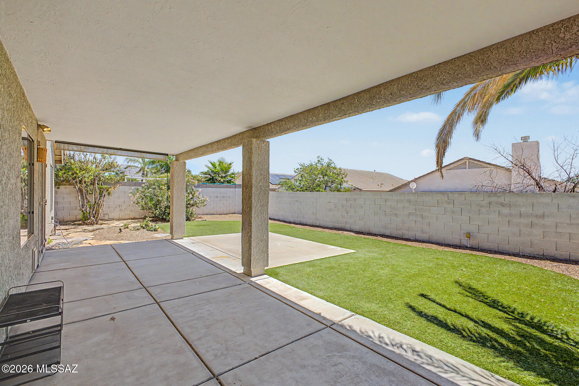 Austin Point (1-198) - Residential