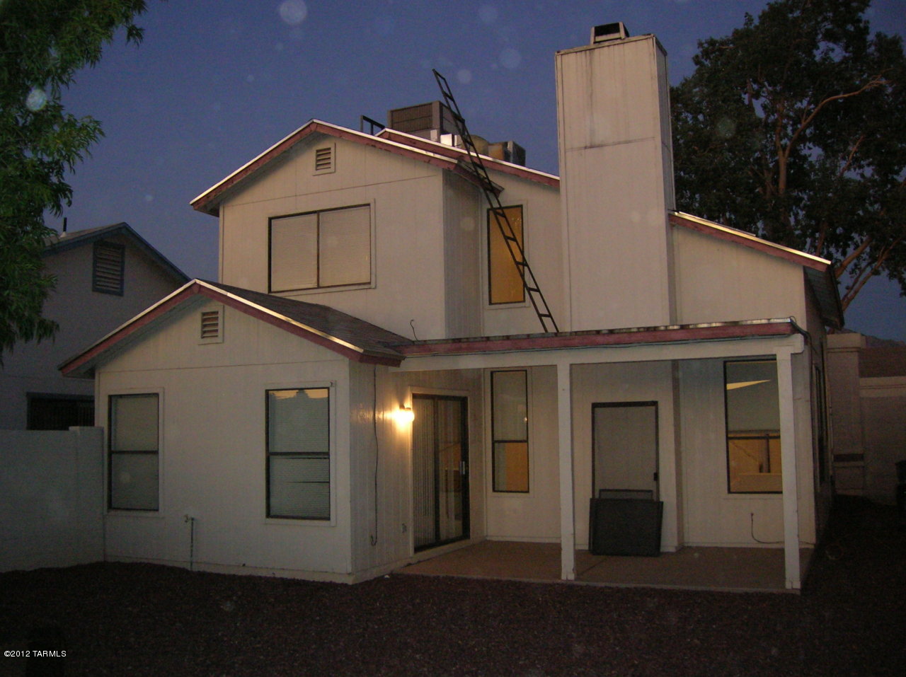 Star Trails Estates II(1-257) - Residential Lease