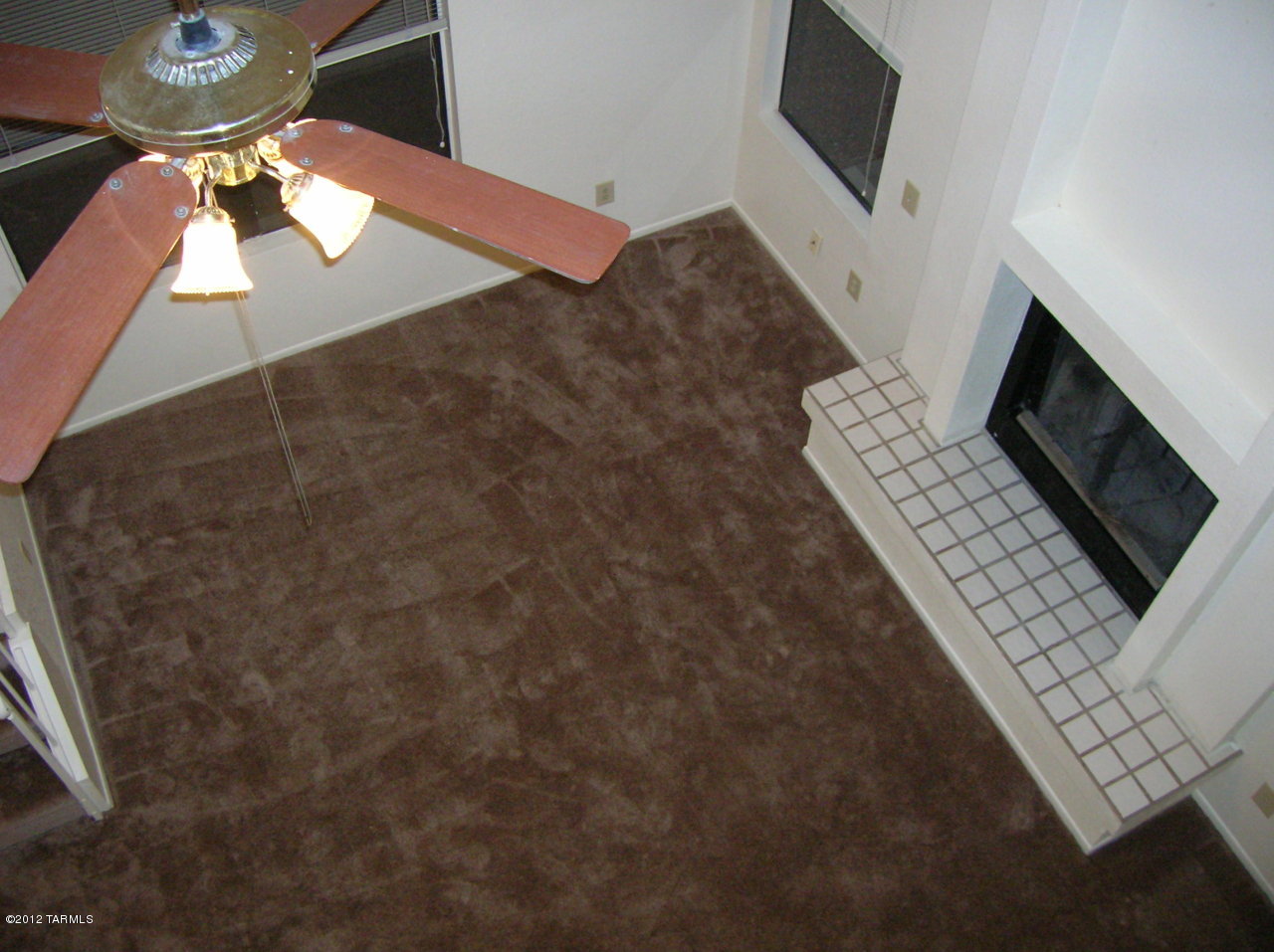 Star Trails Estates II(1-257) - Residential Lease