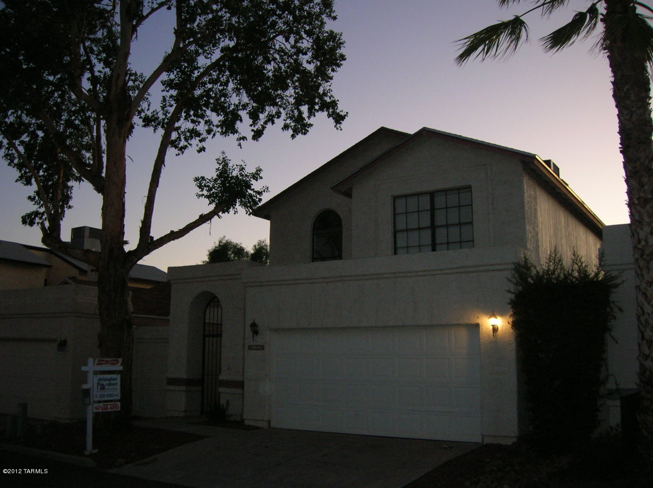 Star Trails Estates II(1-257) - Residential Lease