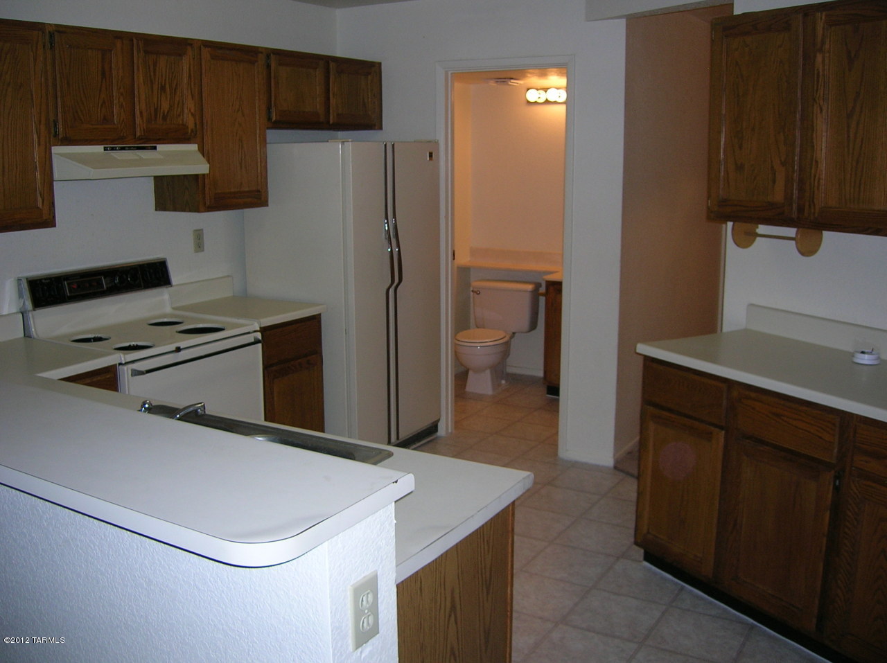 Star Trails Estates II(1-257) - Residential Lease