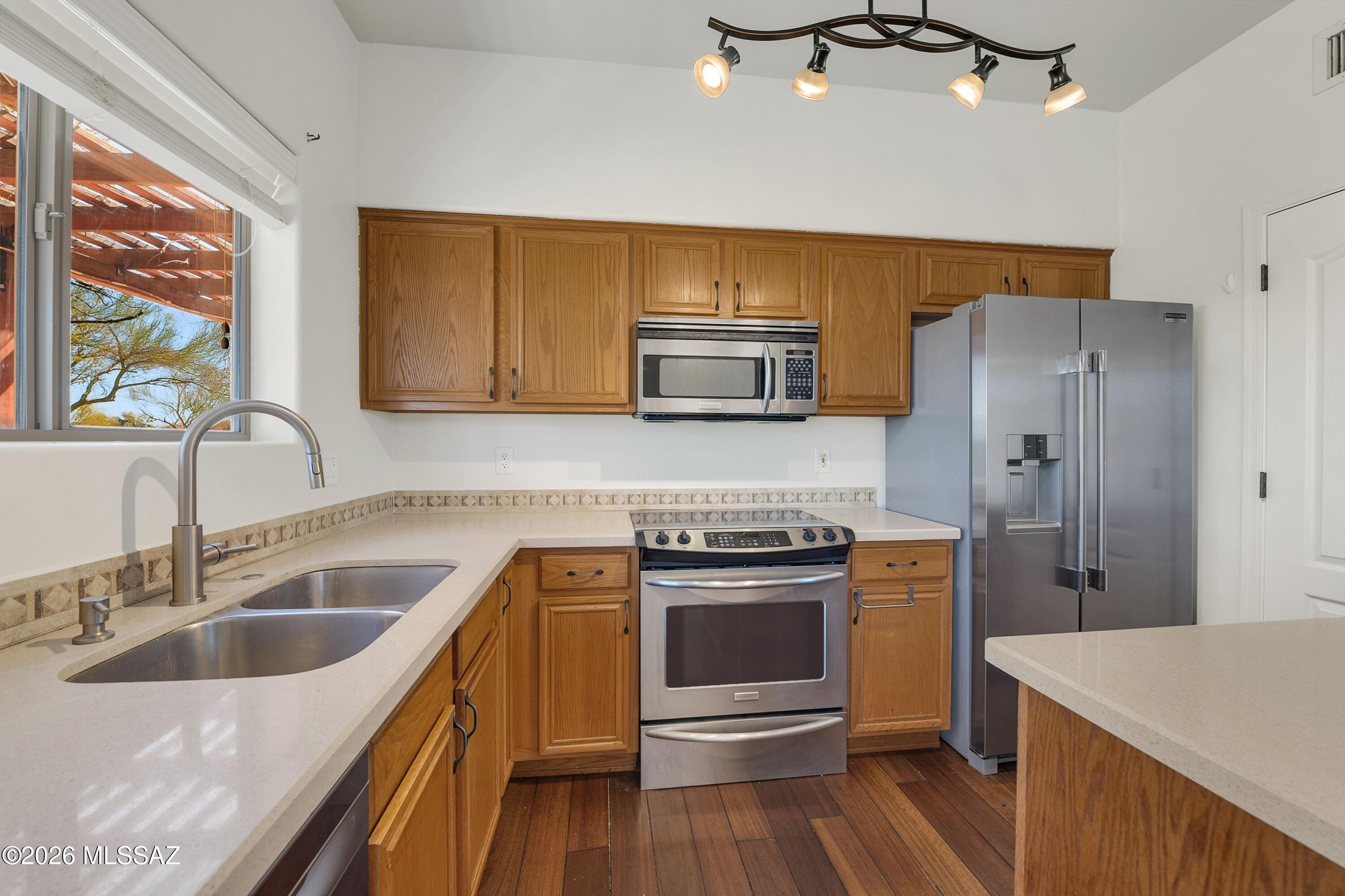 Rancho Agua Dulce (1-306) - Residential