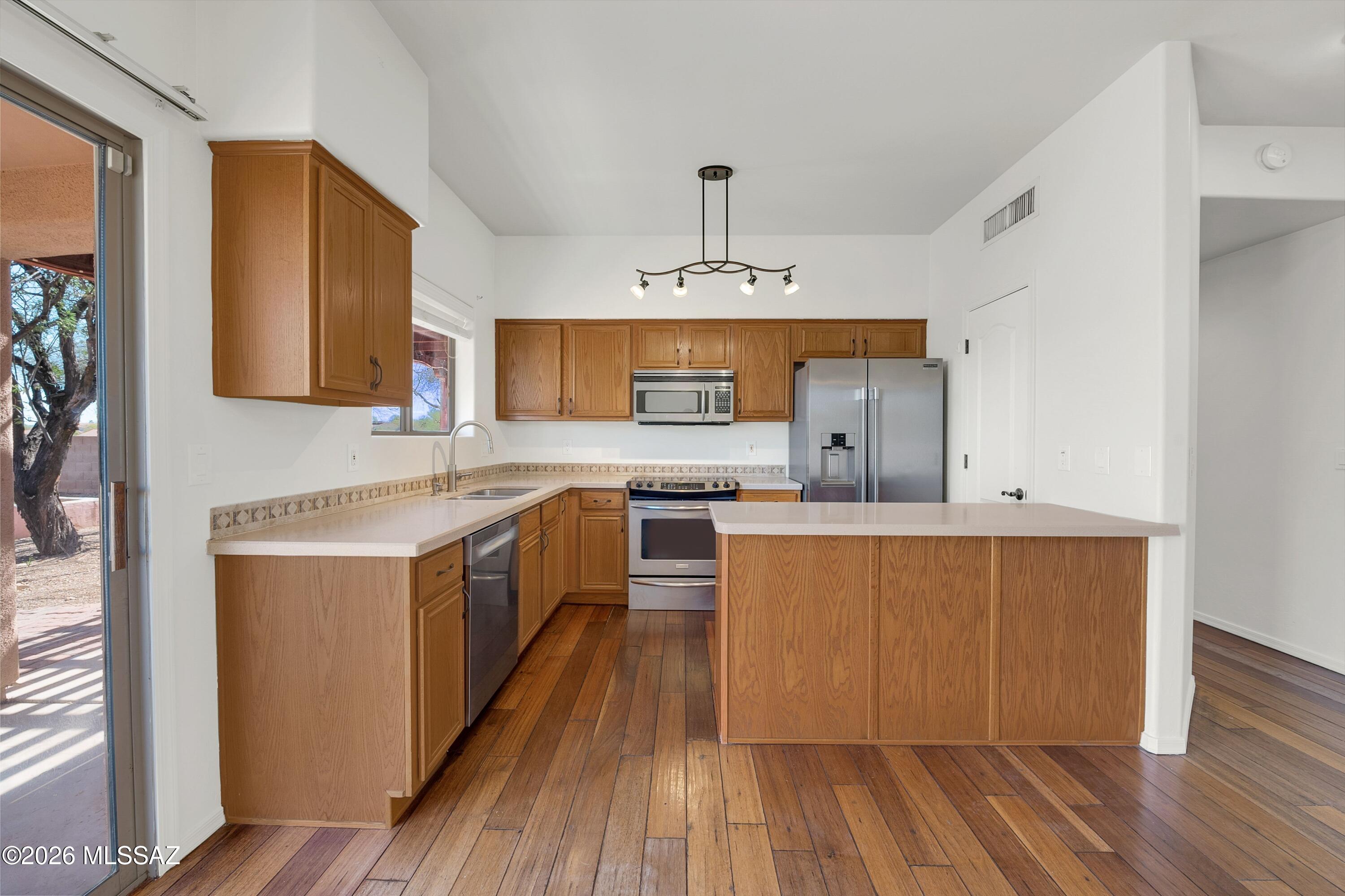 Rancho Agua Dulce (1-306) - Residential