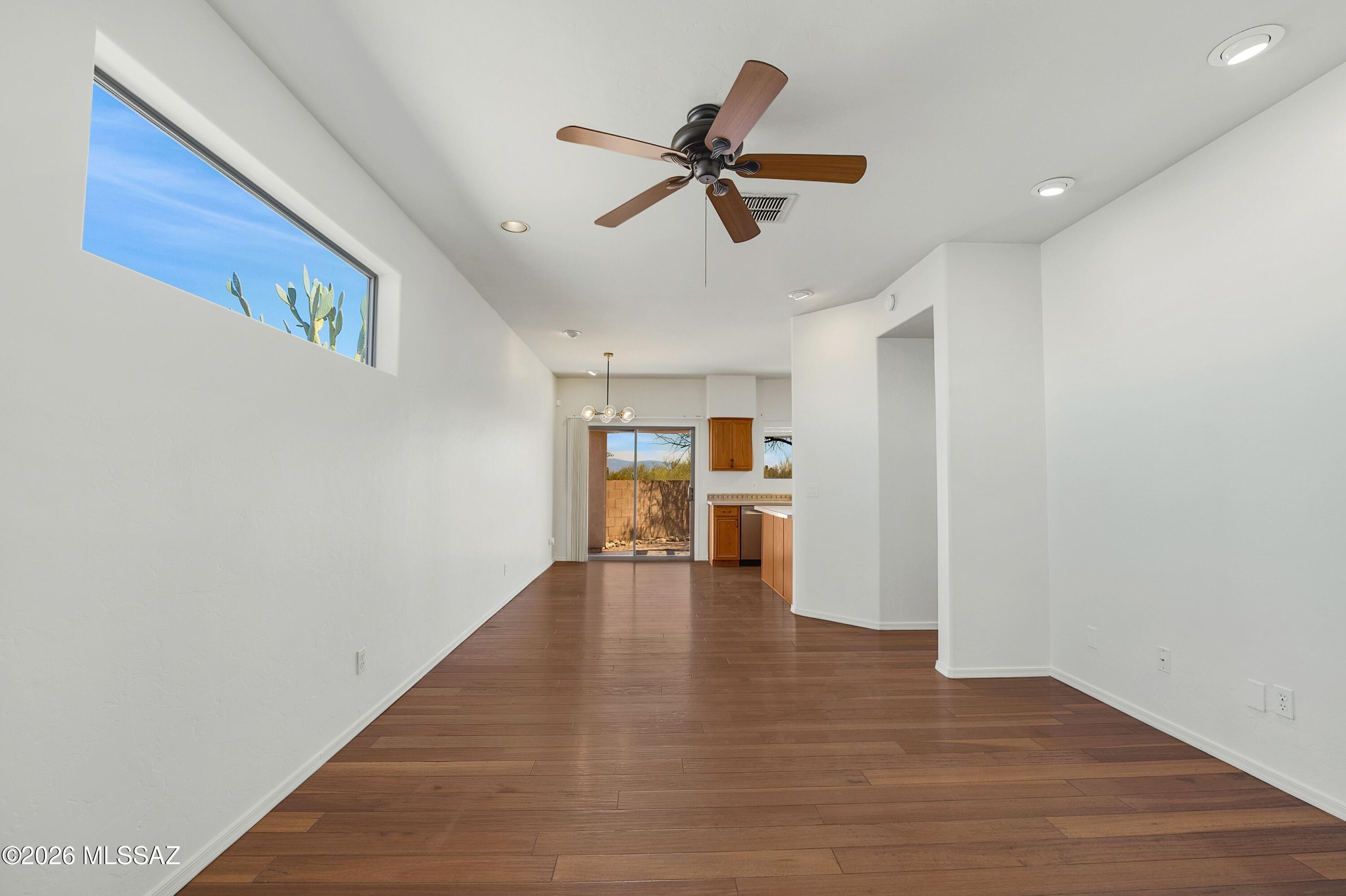 Rancho Agua Dulce (1-306) - Residential