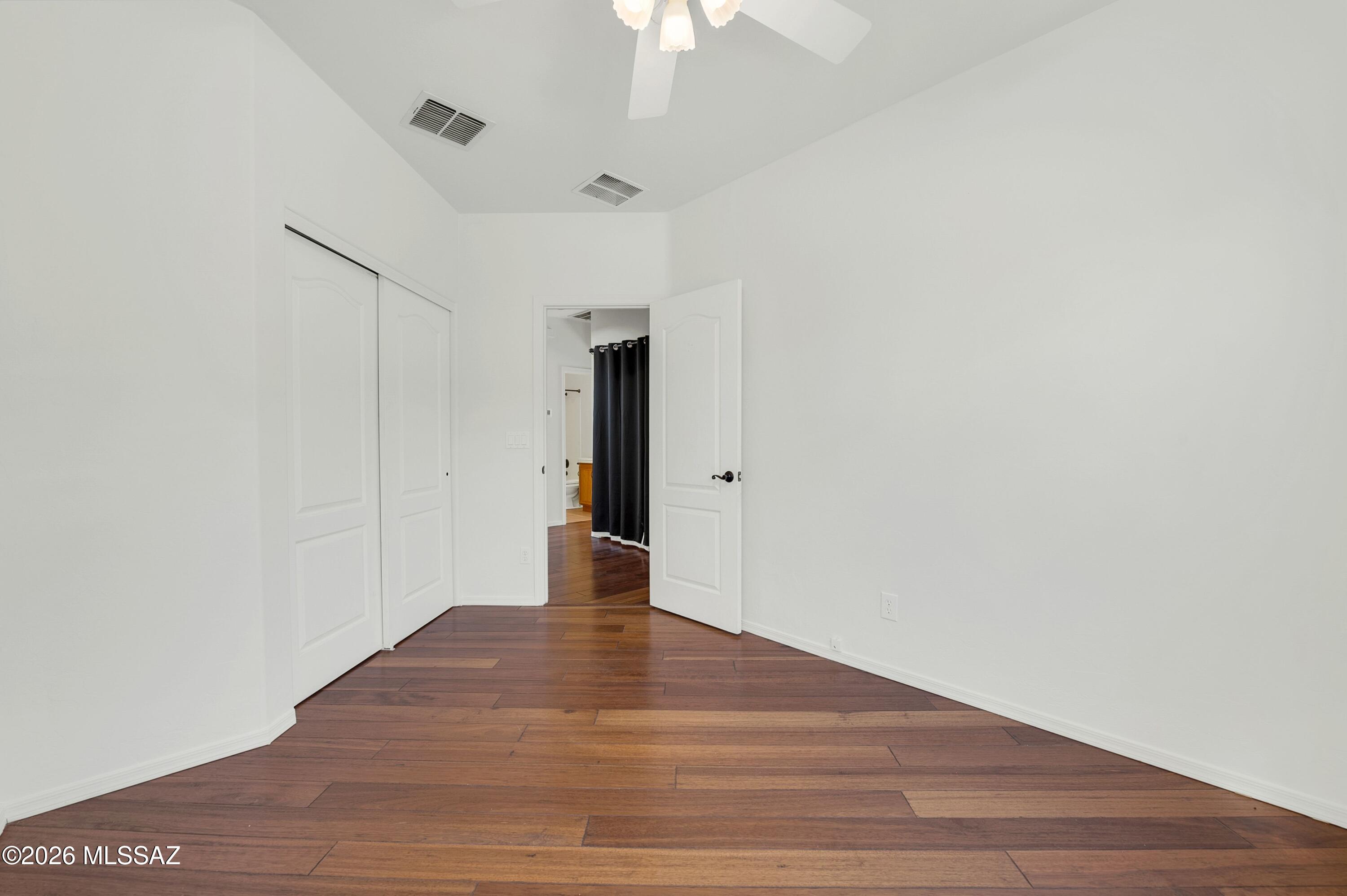 Rancho Agua Dulce (1-306) - Residential