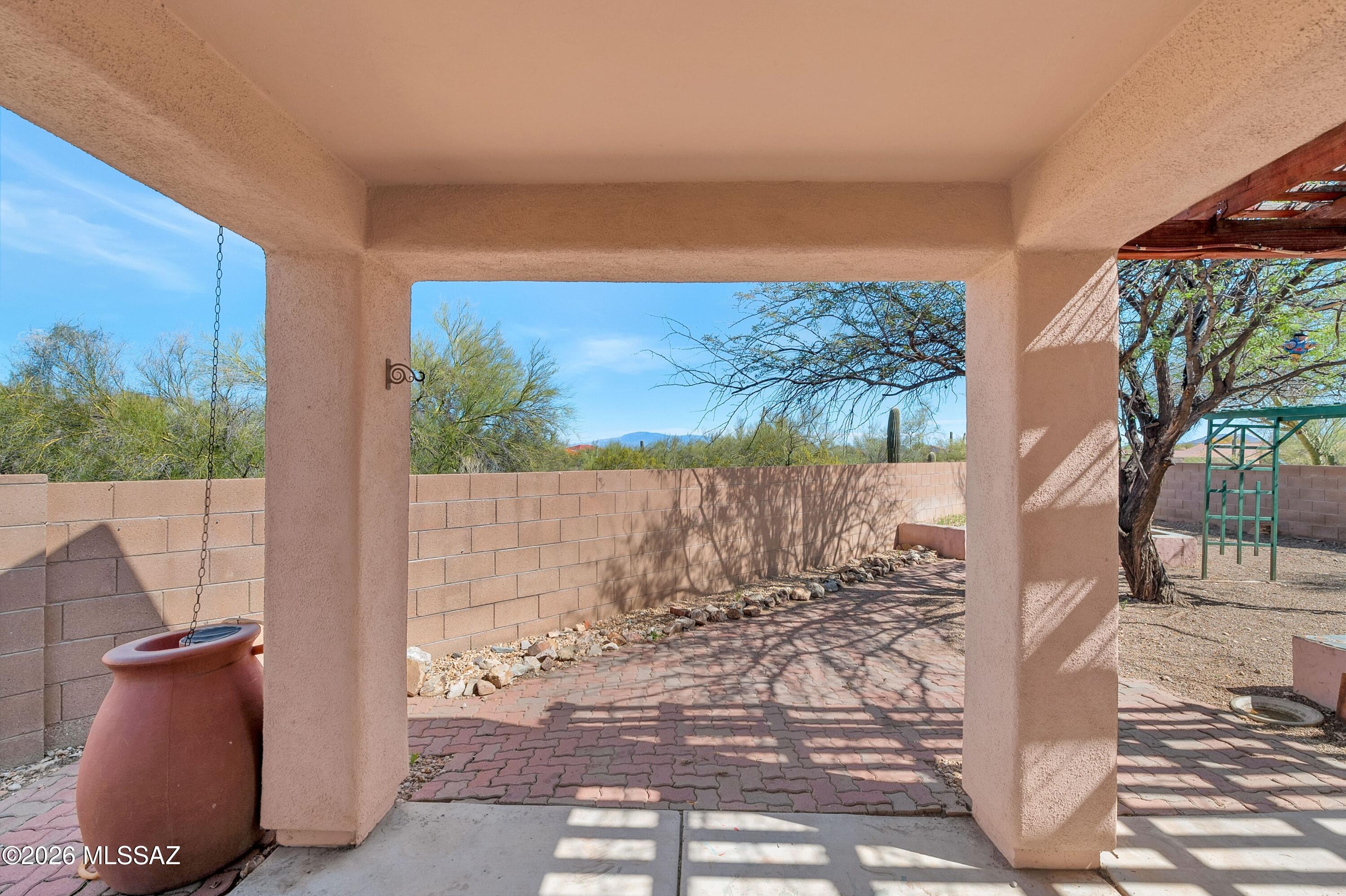 Rancho Agua Dulce (1-306) - Residential