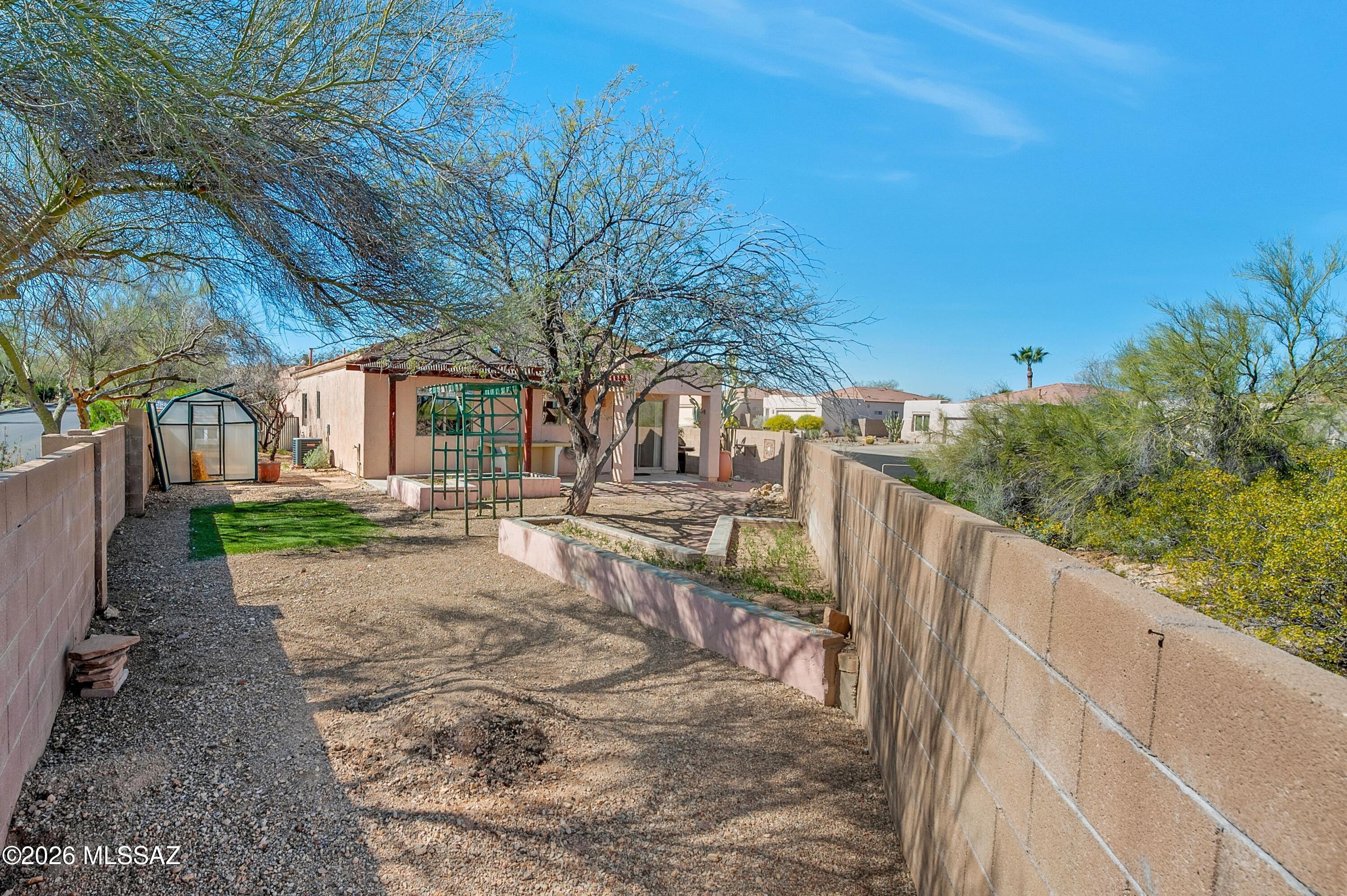 Rancho Agua Dulce (1-306) - Residential