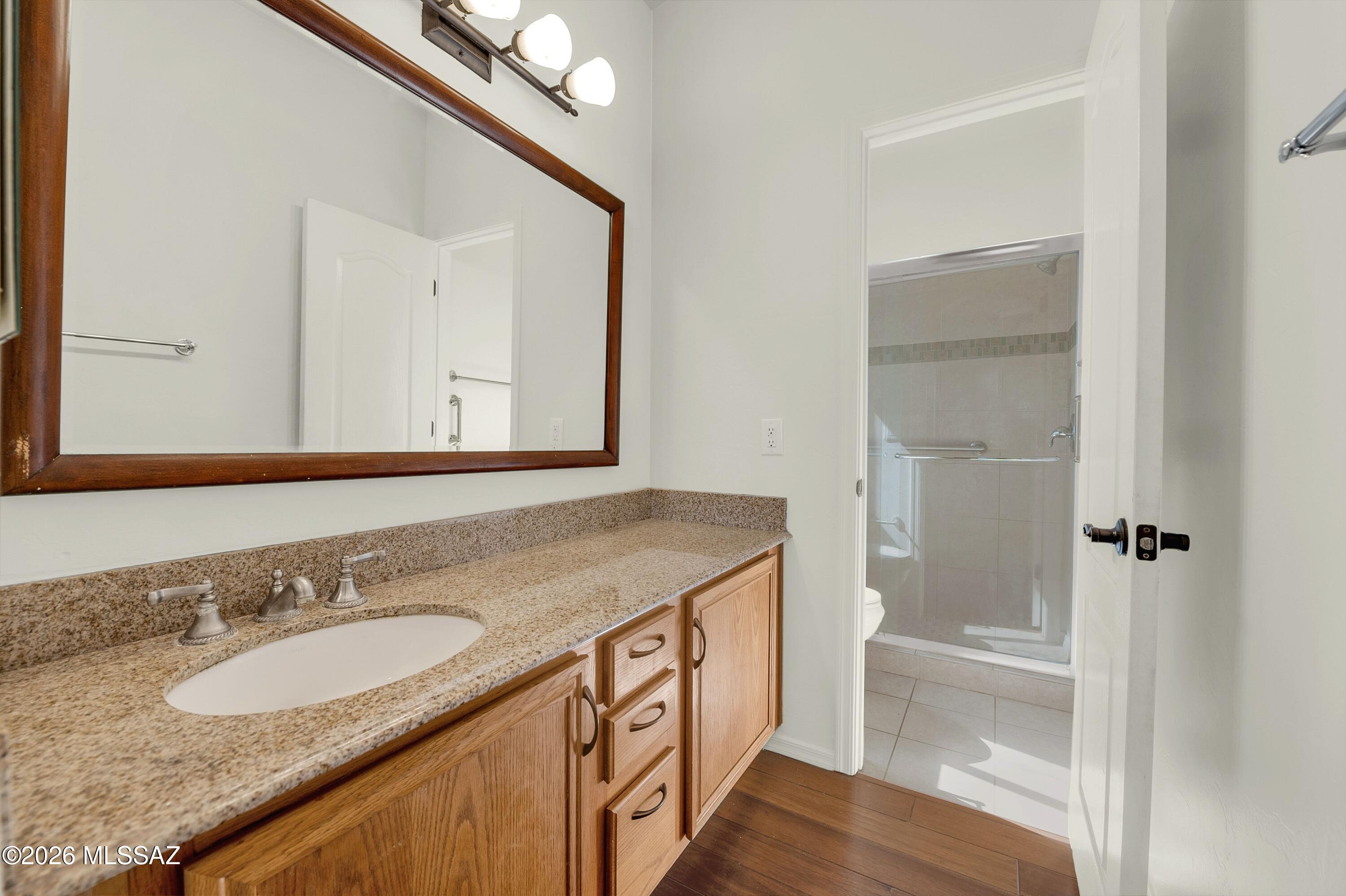 Rancho Agua Dulce (1-306) - Residential