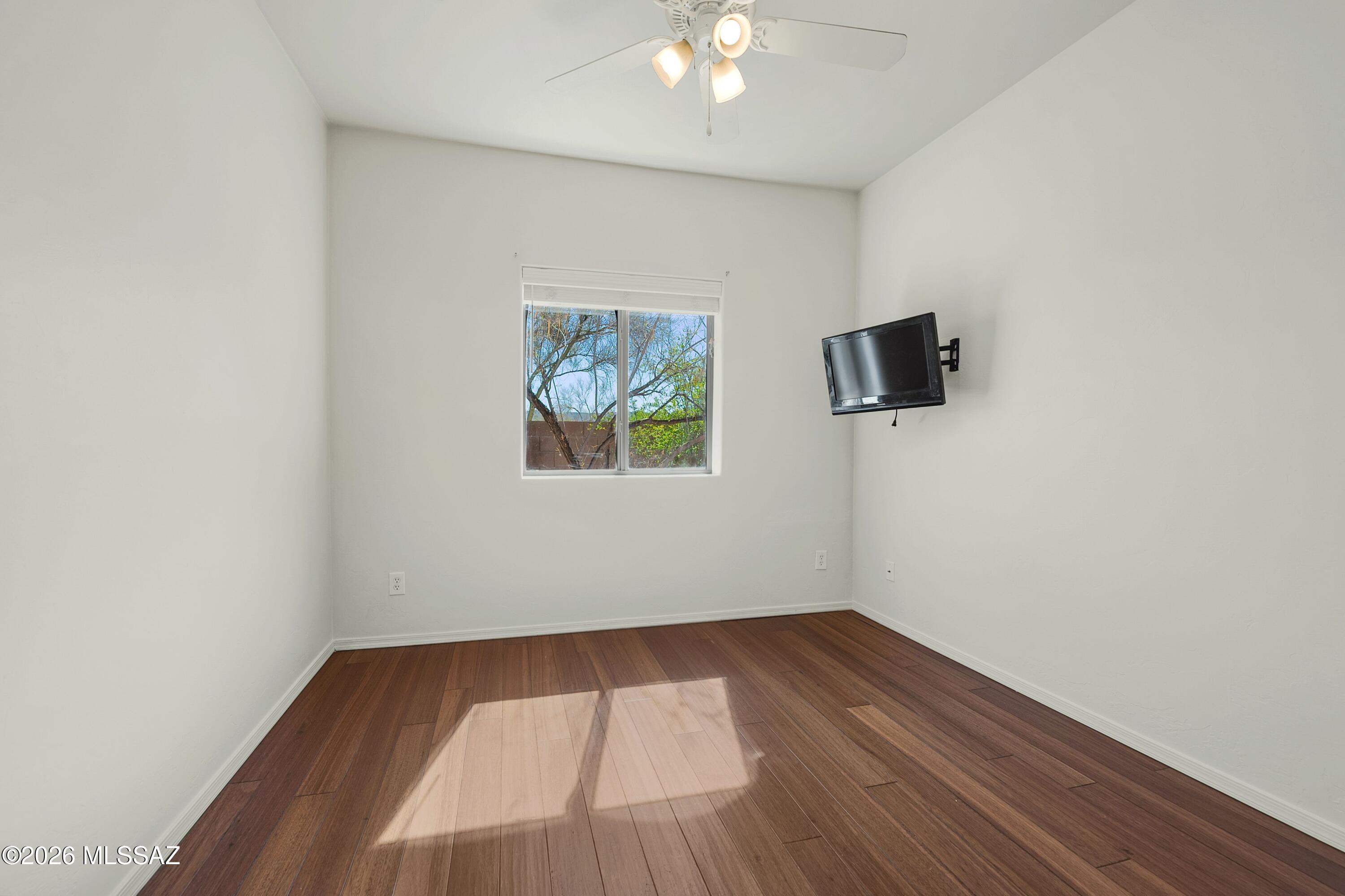 Rancho Agua Dulce (1-306) - Residential