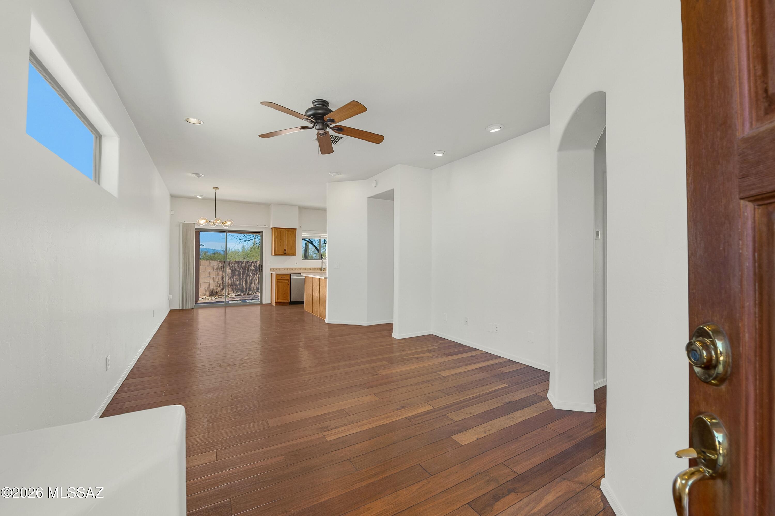 Rancho Agua Dulce (1-306) - Residential