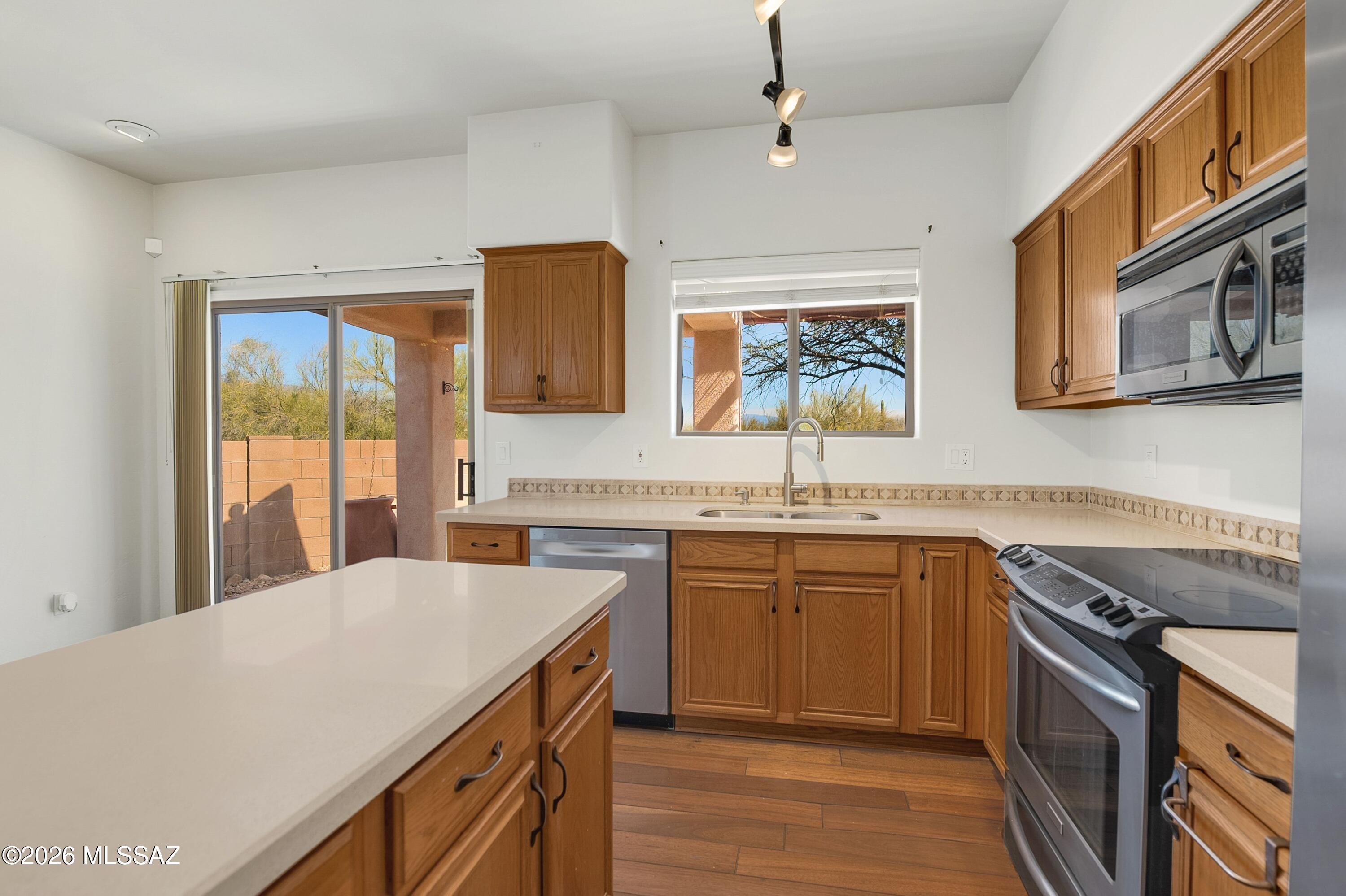 Rancho Agua Dulce (1-306) - Residential