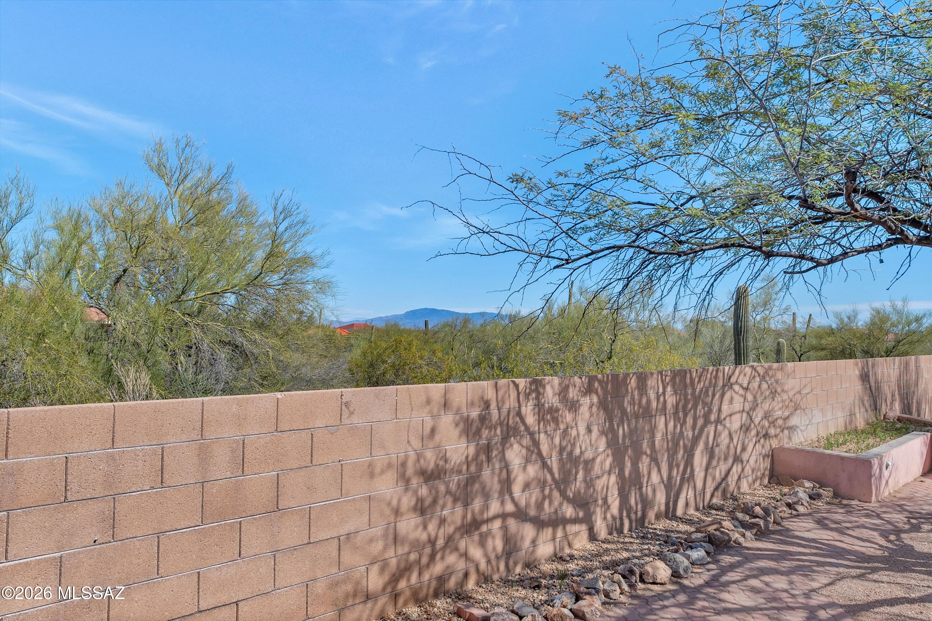 Rancho Agua Dulce (1-306) - Residential
