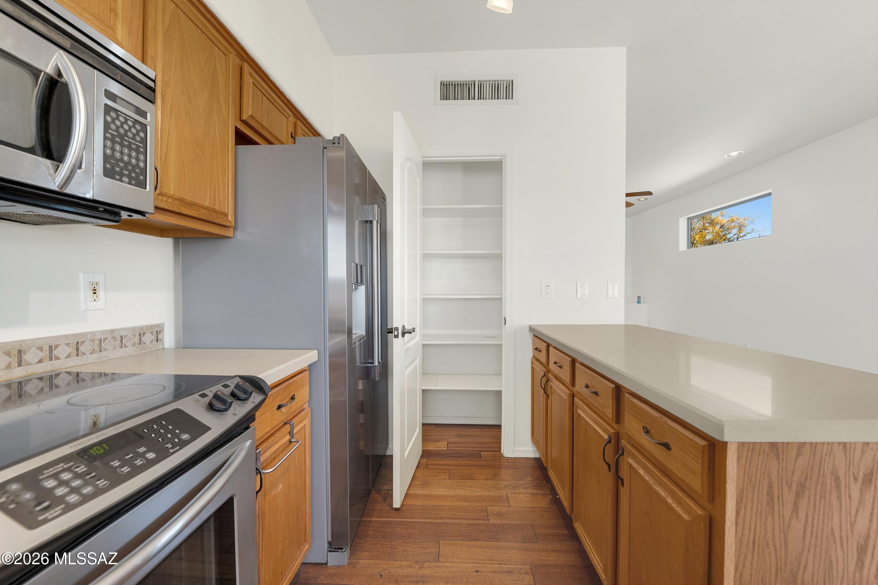 Rancho Agua Dulce (1-306) - Residential