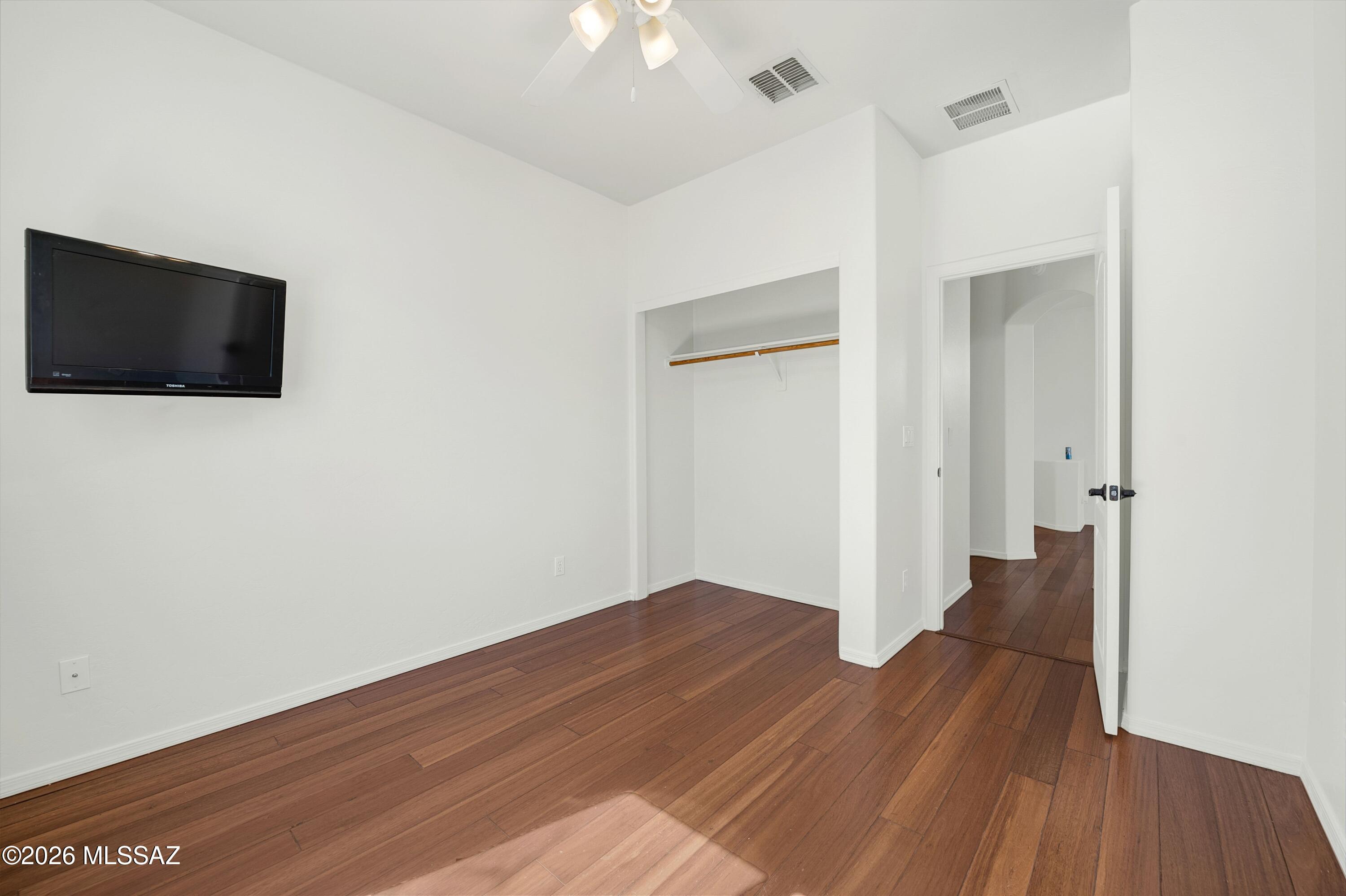 Rancho Agua Dulce (1-306) - Residential