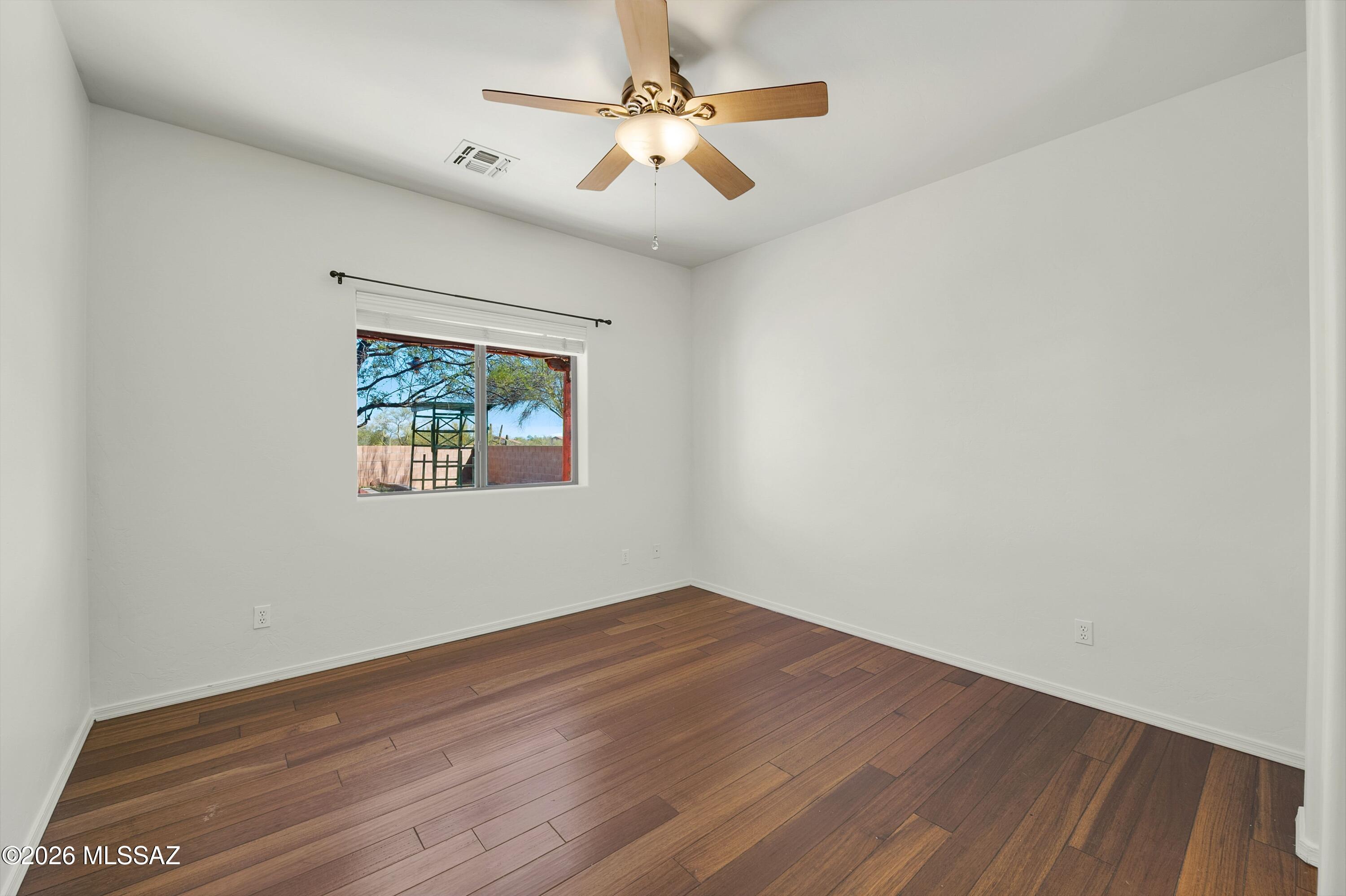 Rancho Agua Dulce (1-306) - Residential