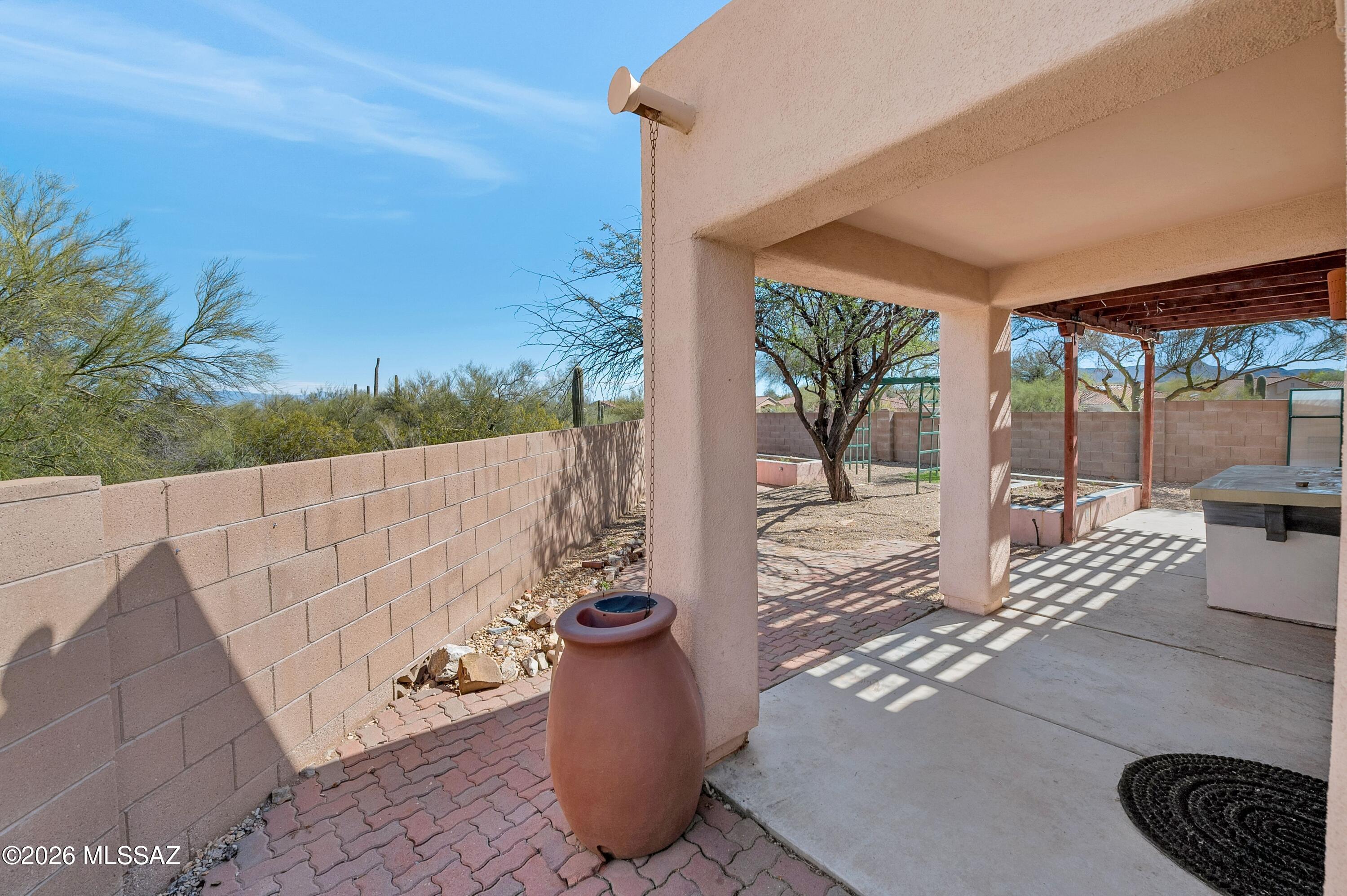 Rancho Agua Dulce (1-306) - Residential