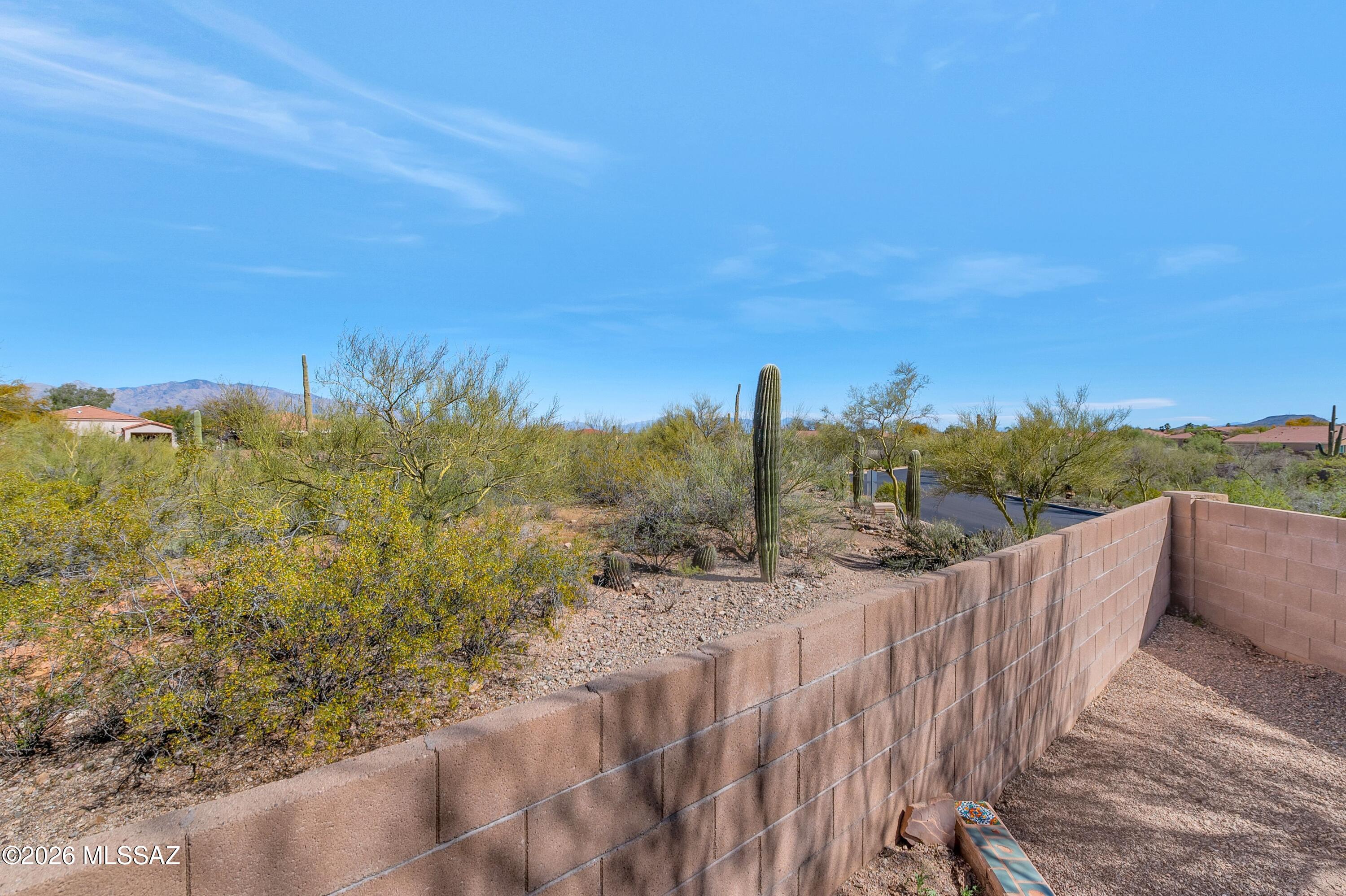 Rancho Agua Dulce (1-306) - Residential