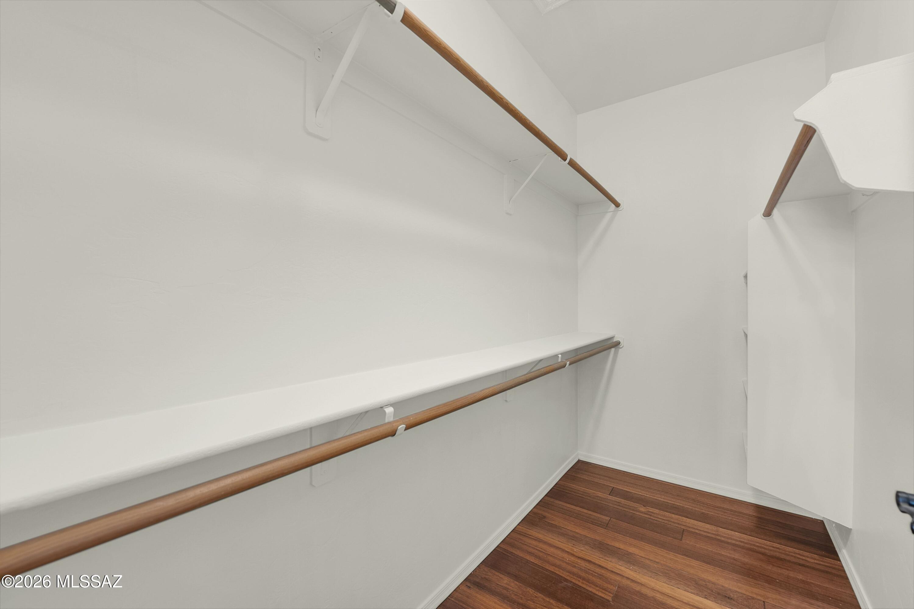 Rancho Agua Dulce (1-306) - Residential
