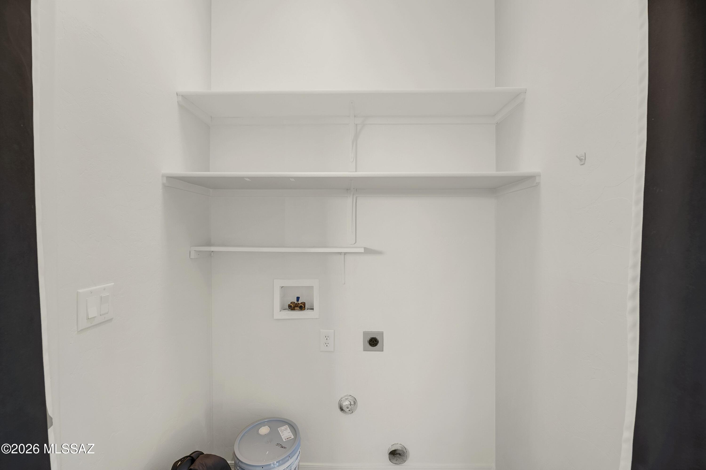 Rancho Agua Dulce (1-306) - Residential