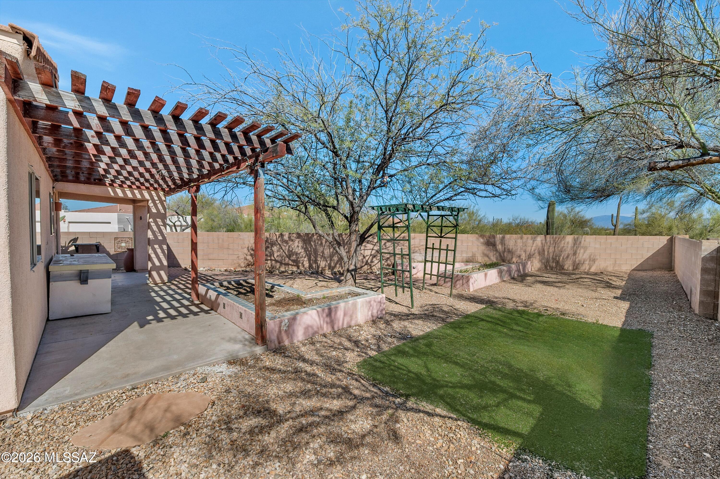 Rancho Agua Dulce (1-306) - Residential