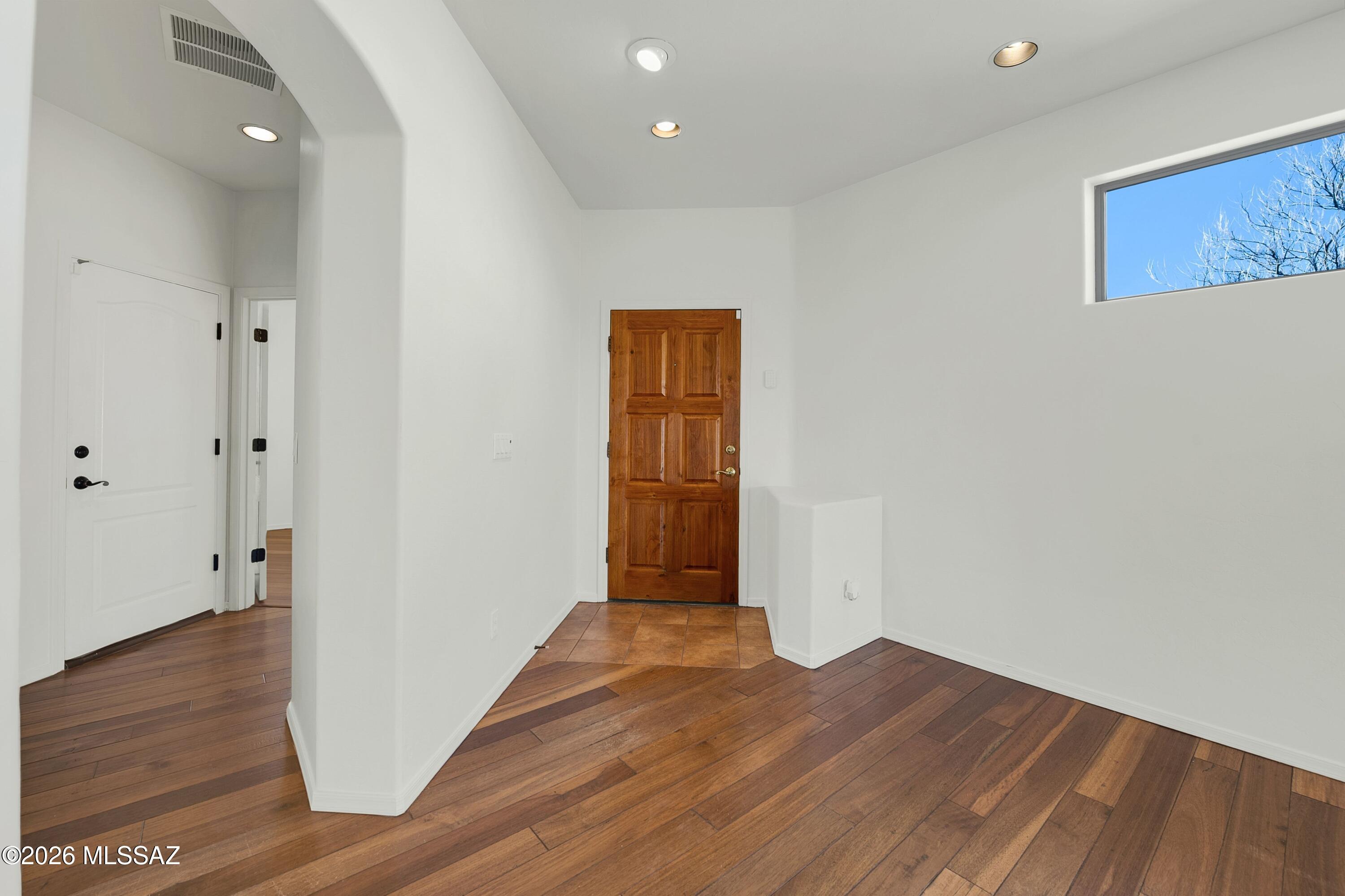 Rancho Agua Dulce (1-306) - Residential