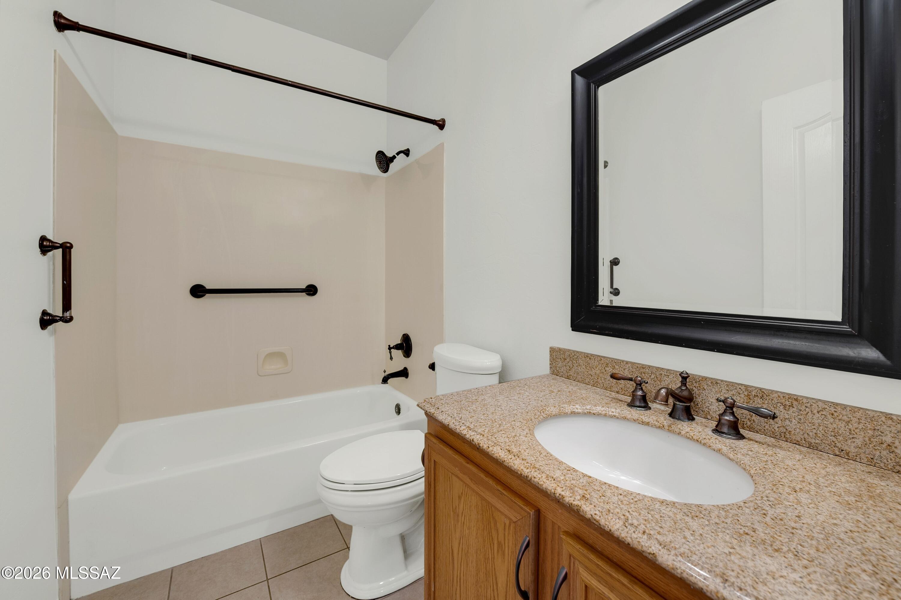 Rancho Agua Dulce (1-306) - Residential