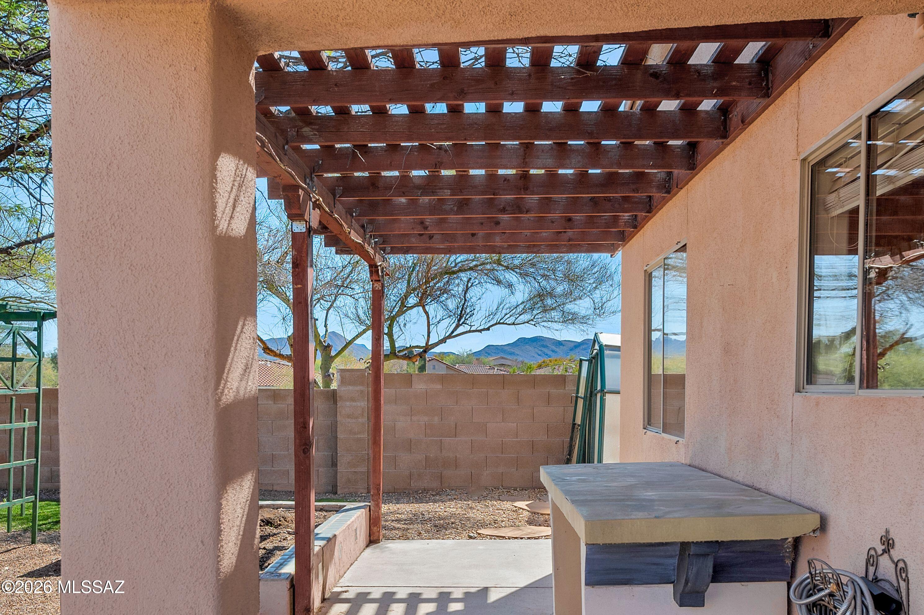 Rancho Agua Dulce (1-306) - Residential