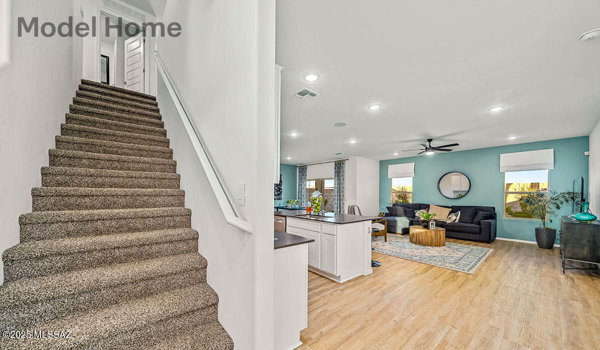 Blackhawk - Residential