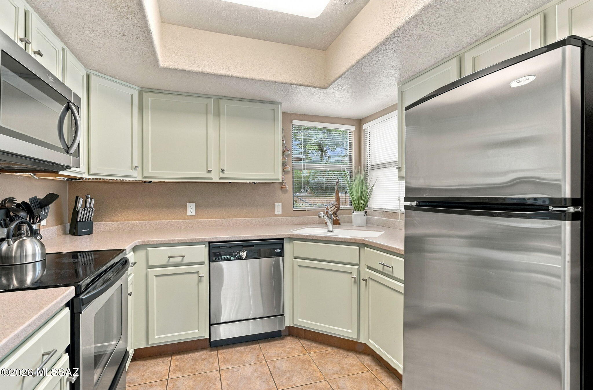 Greens at Ventana Canyon - Residential