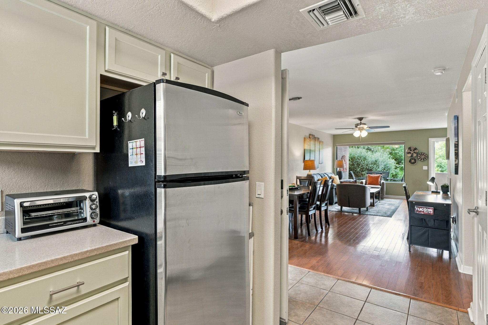 Greens at Ventana Canyon - Residential