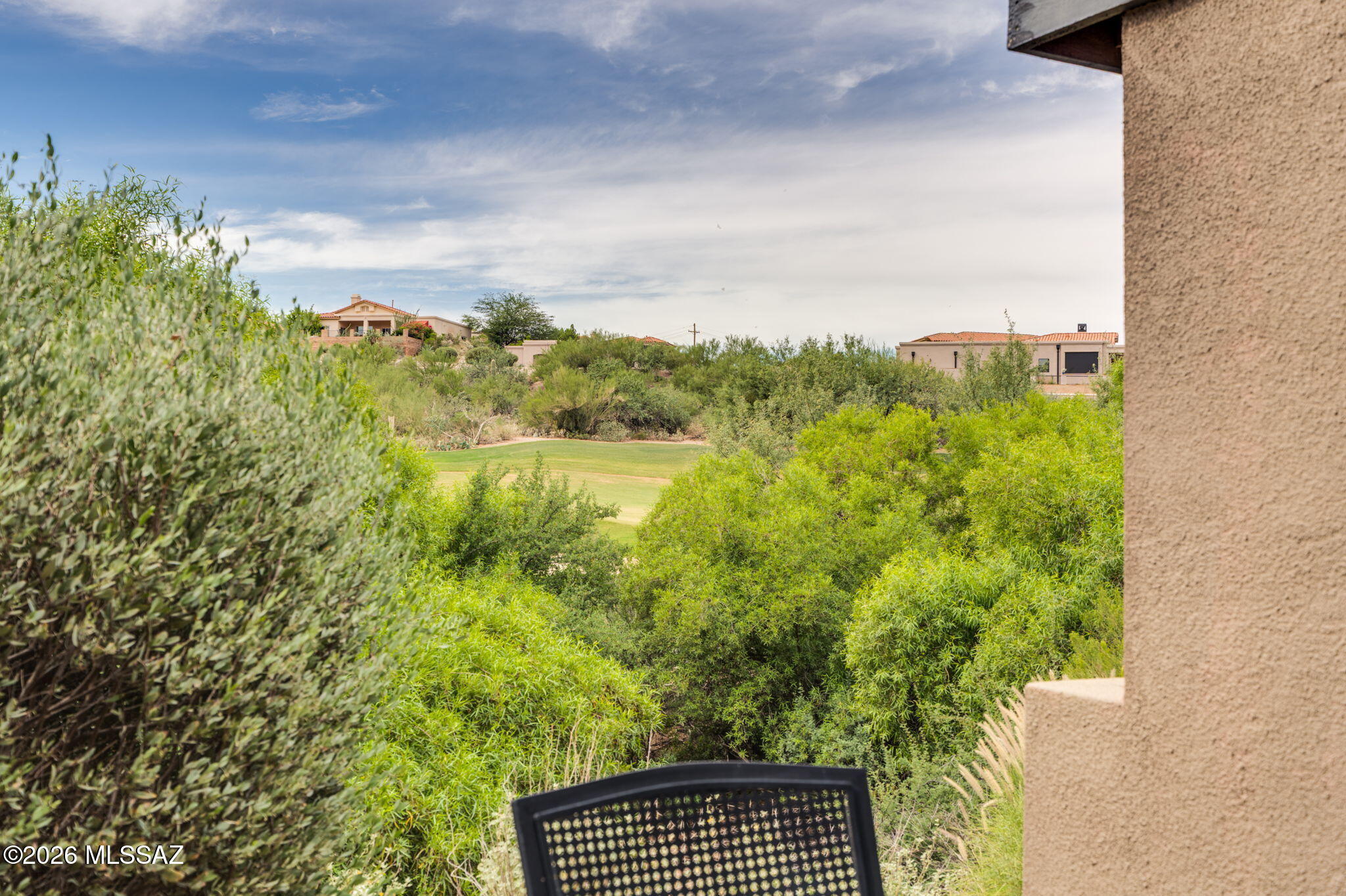 Greens at Ventana Canyon - Residential