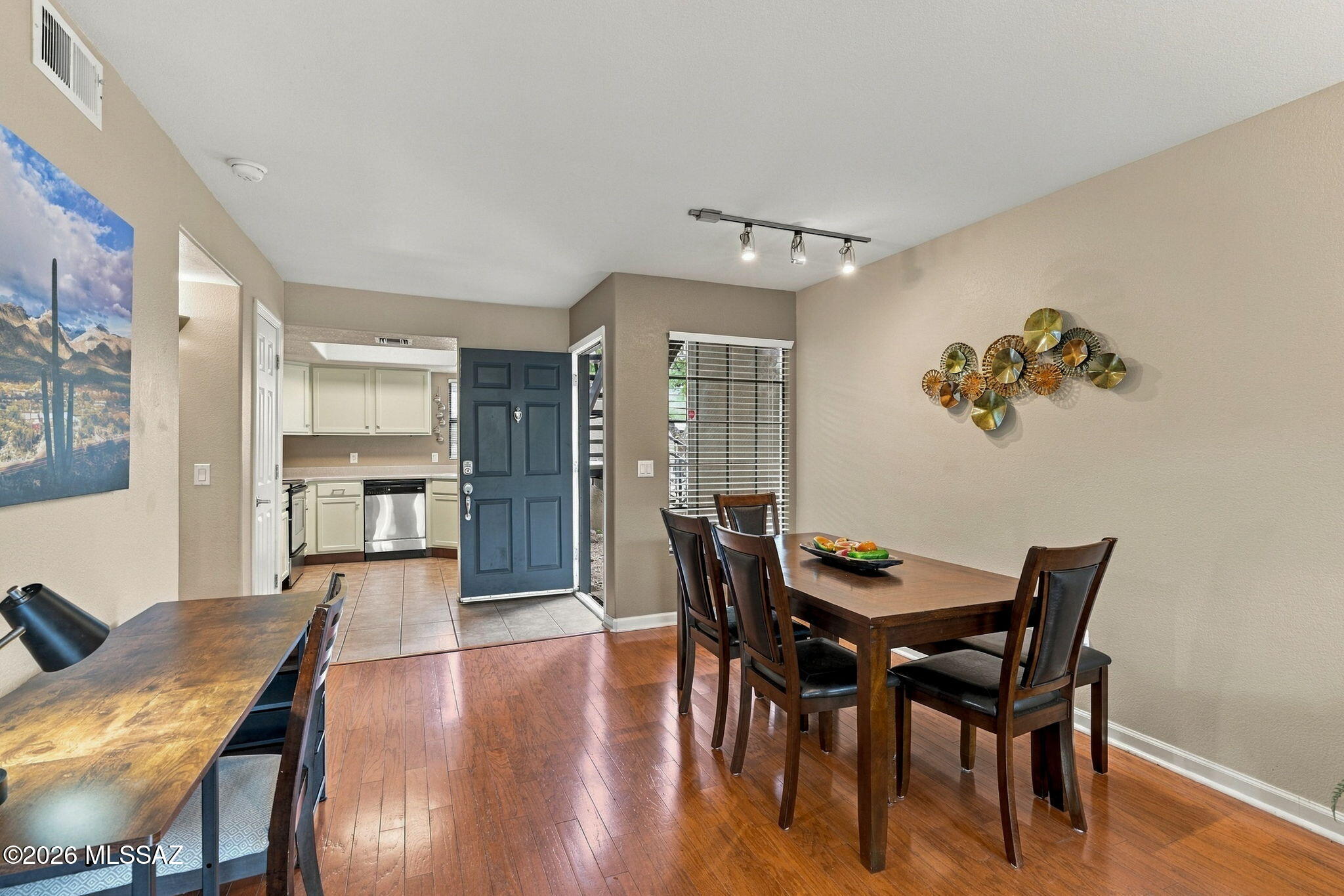 Greens at Ventana Canyon - Residential