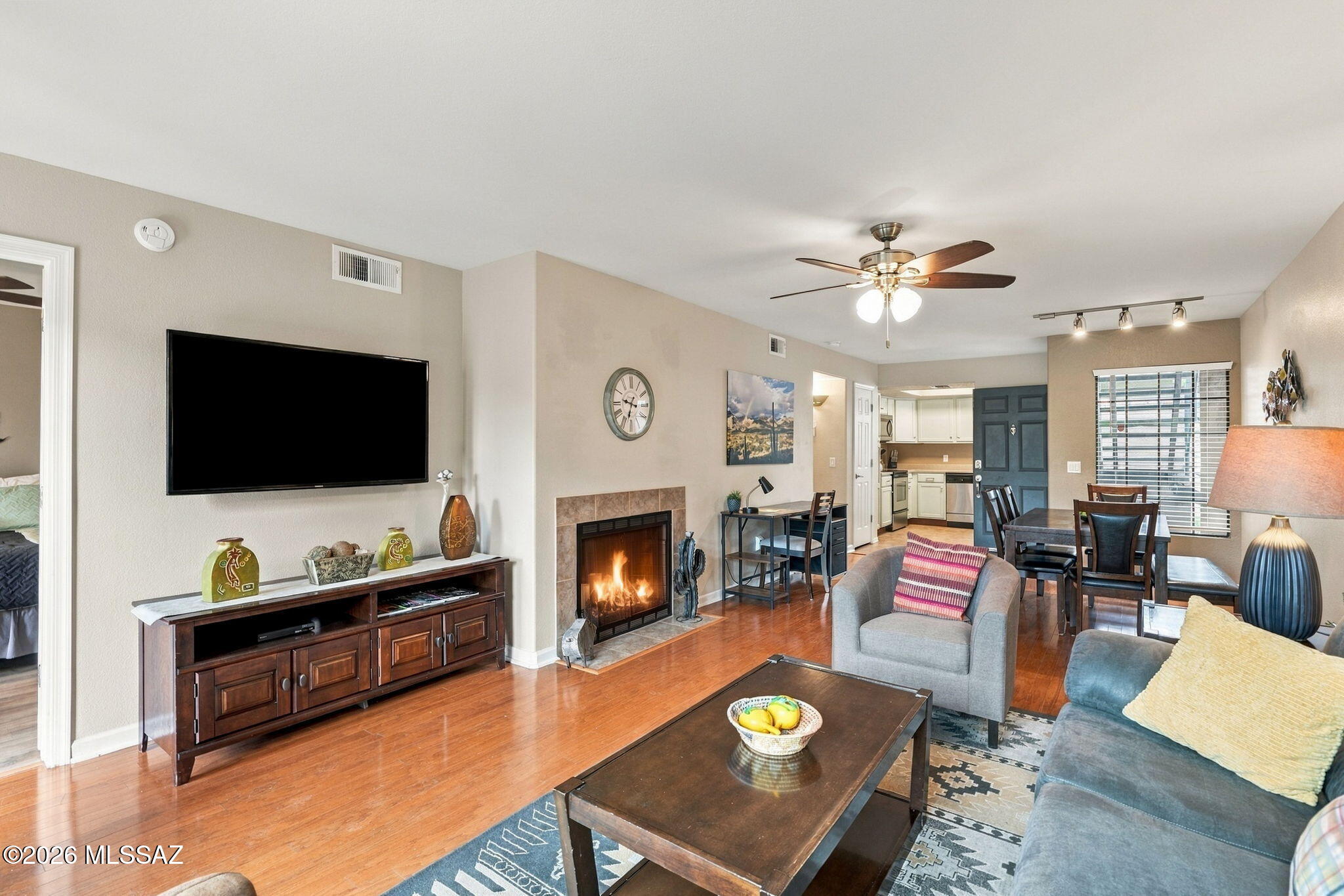 Greens at Ventana Canyon - Residential