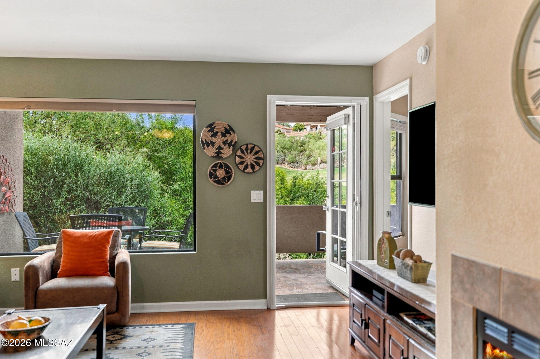 Greens at Ventana Canyon - Residential