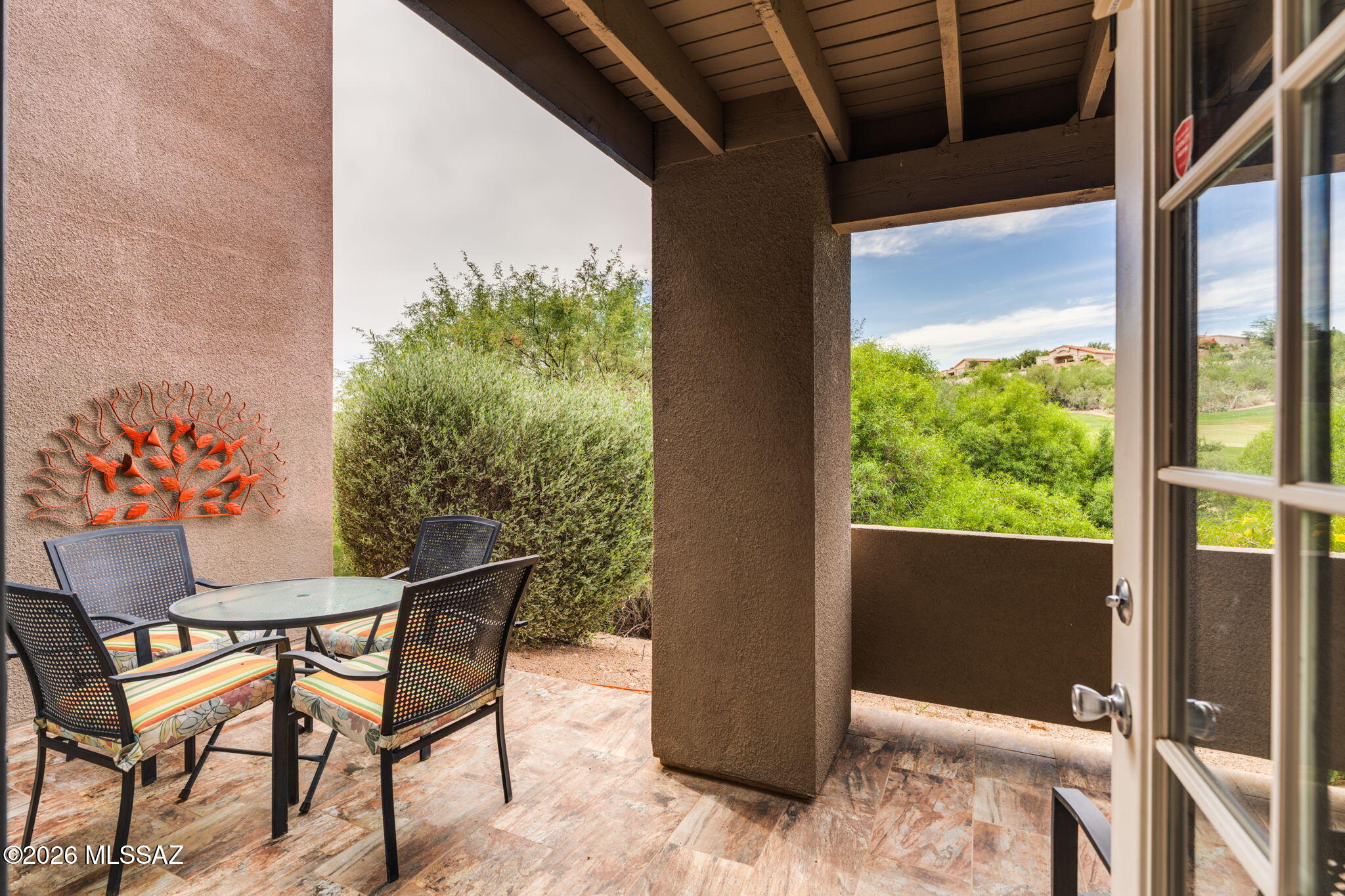 Greens at Ventana Canyon - Residential