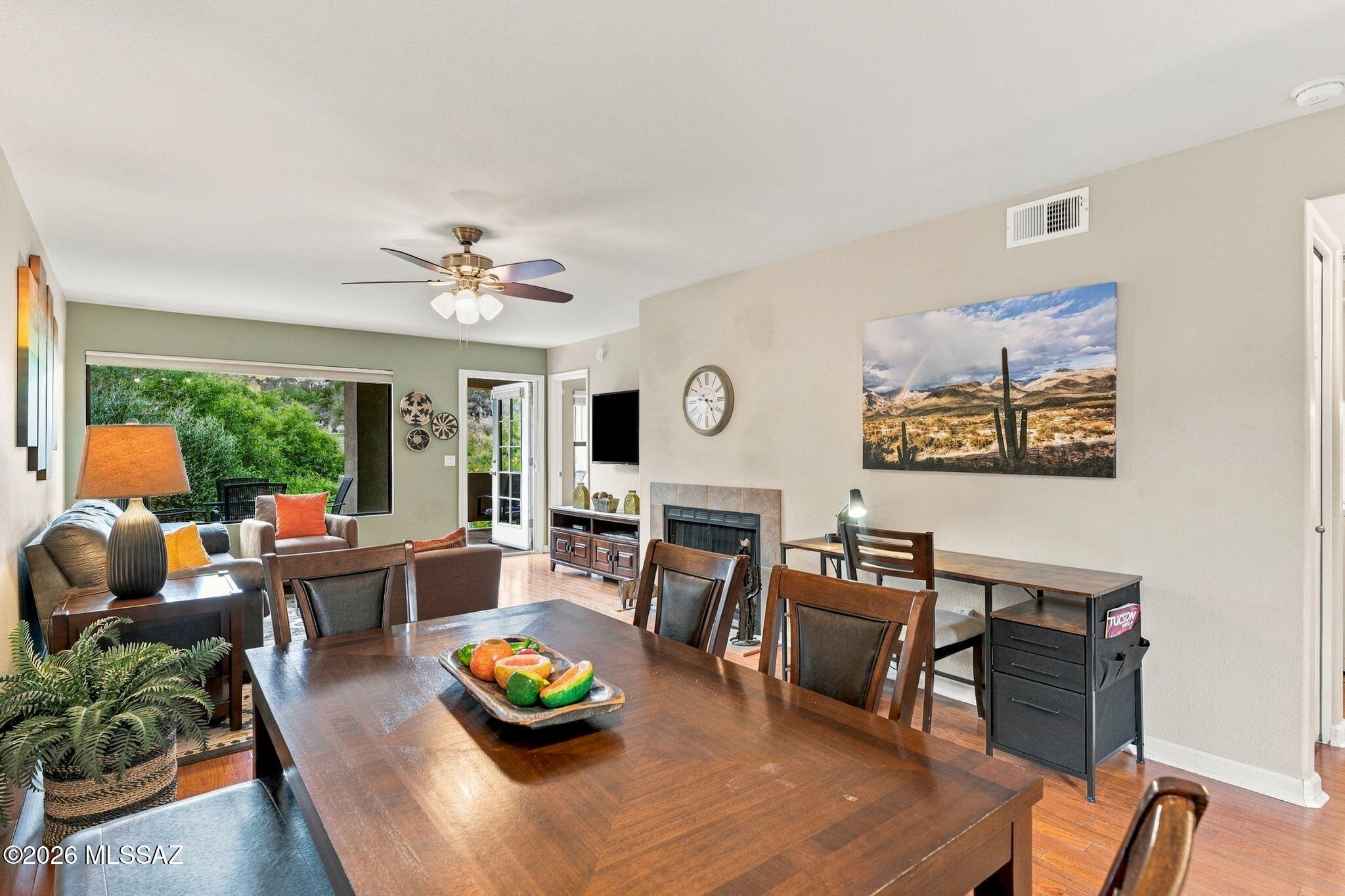 Greens at Ventana Canyon - Residential