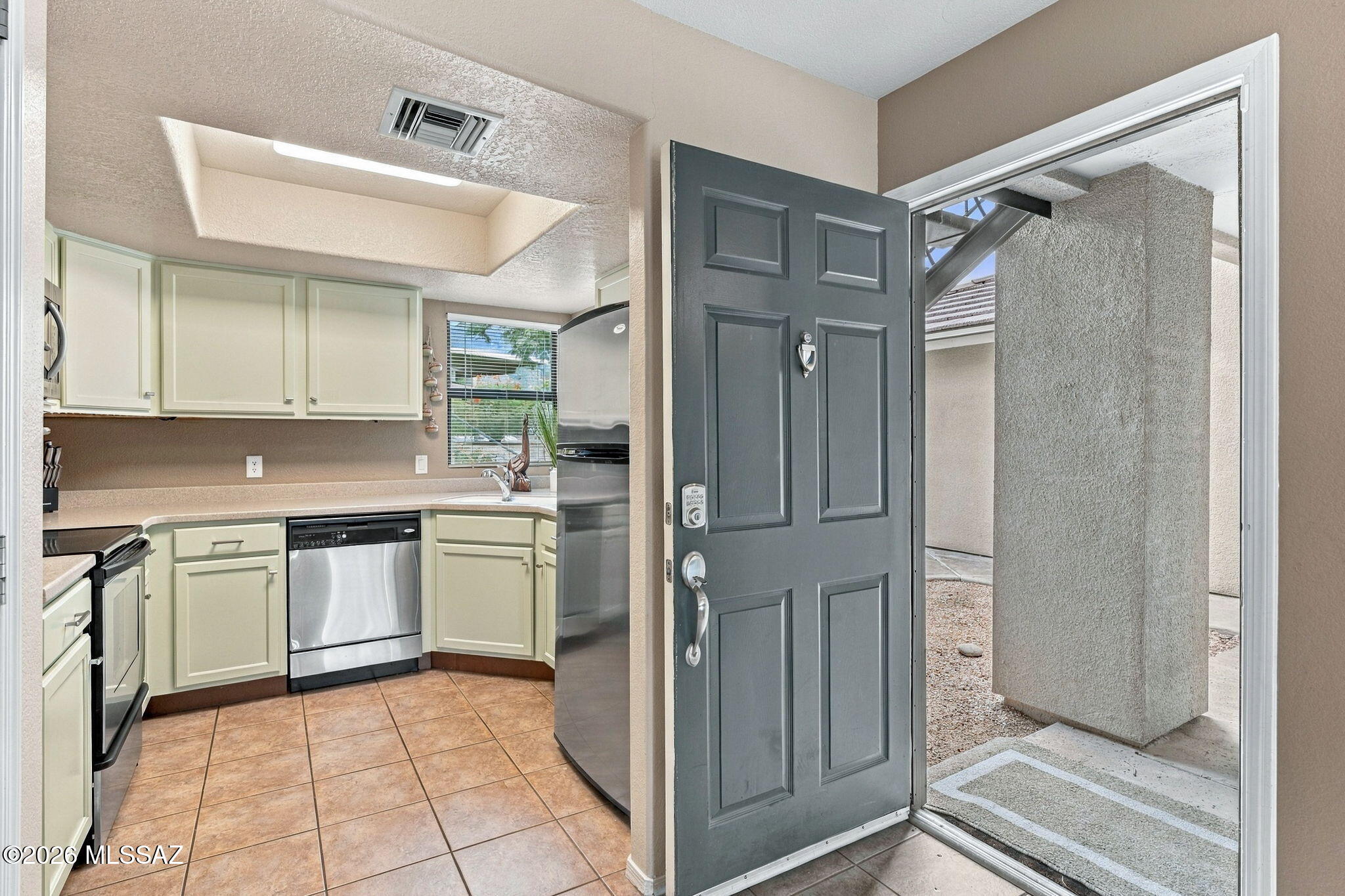 Greens at Ventana Canyon - Residential
