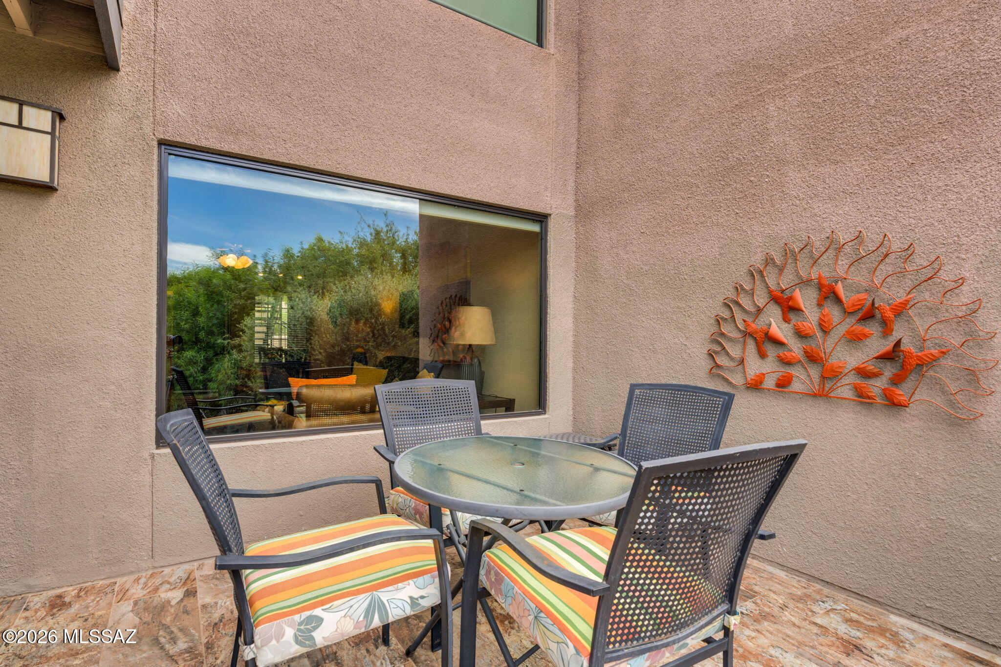 Greens at Ventana Canyon - Residential