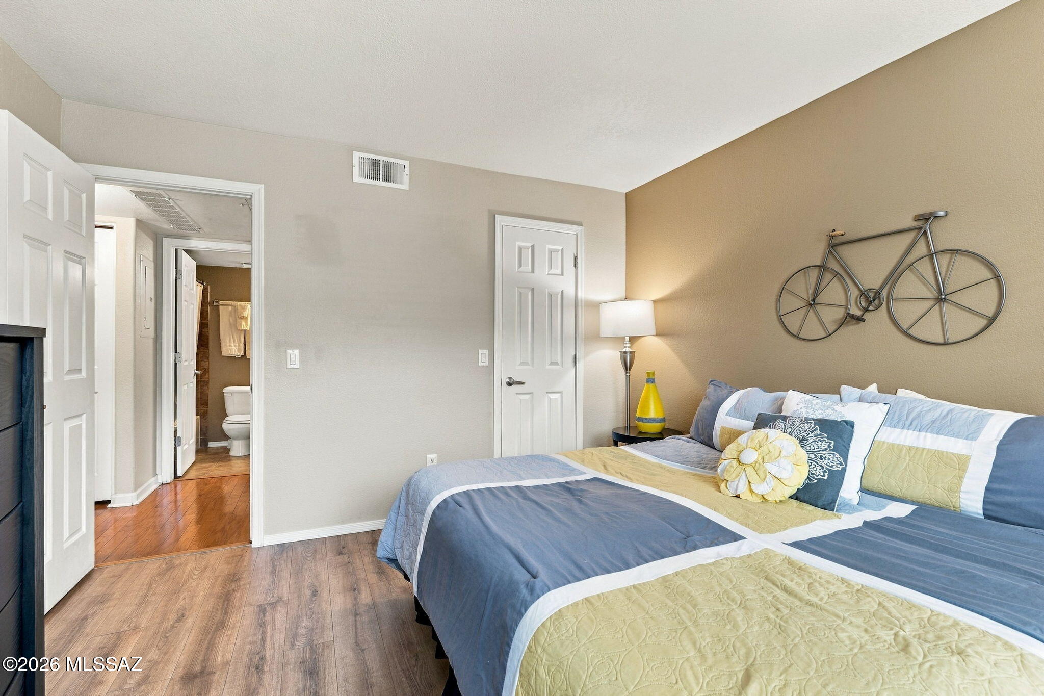 Greens at Ventana Canyon - Residential