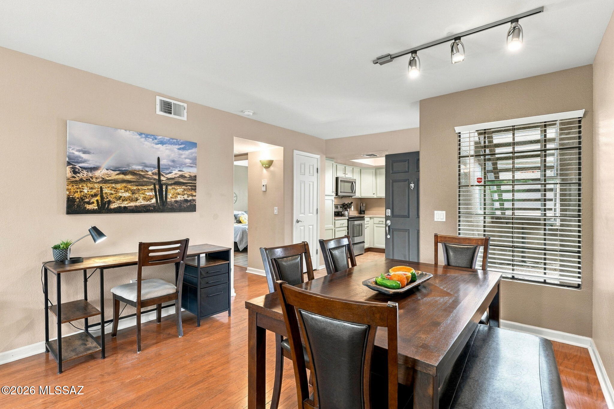 Greens at Ventana Canyon - Residential