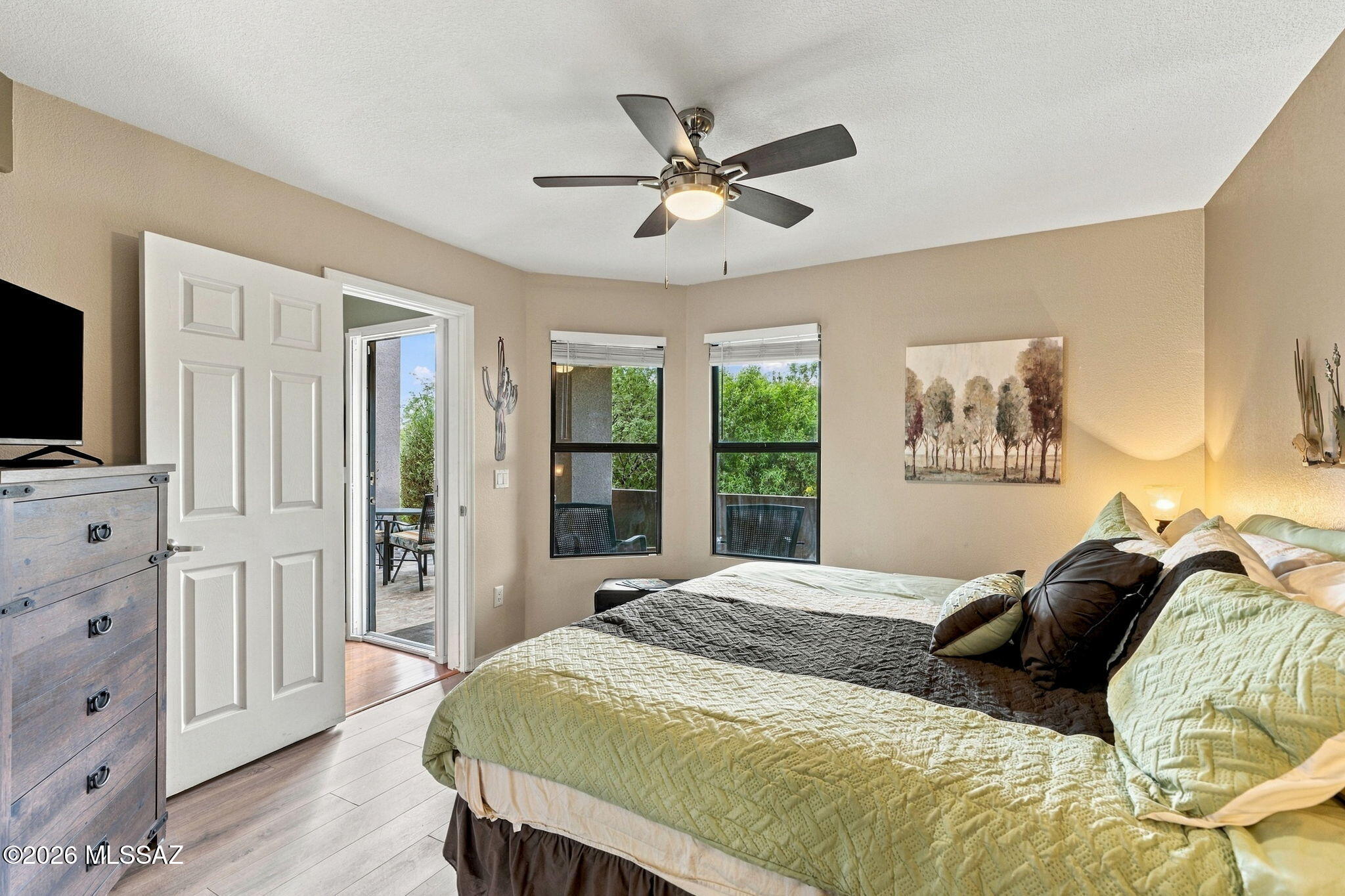 Greens at Ventana Canyon - Residential