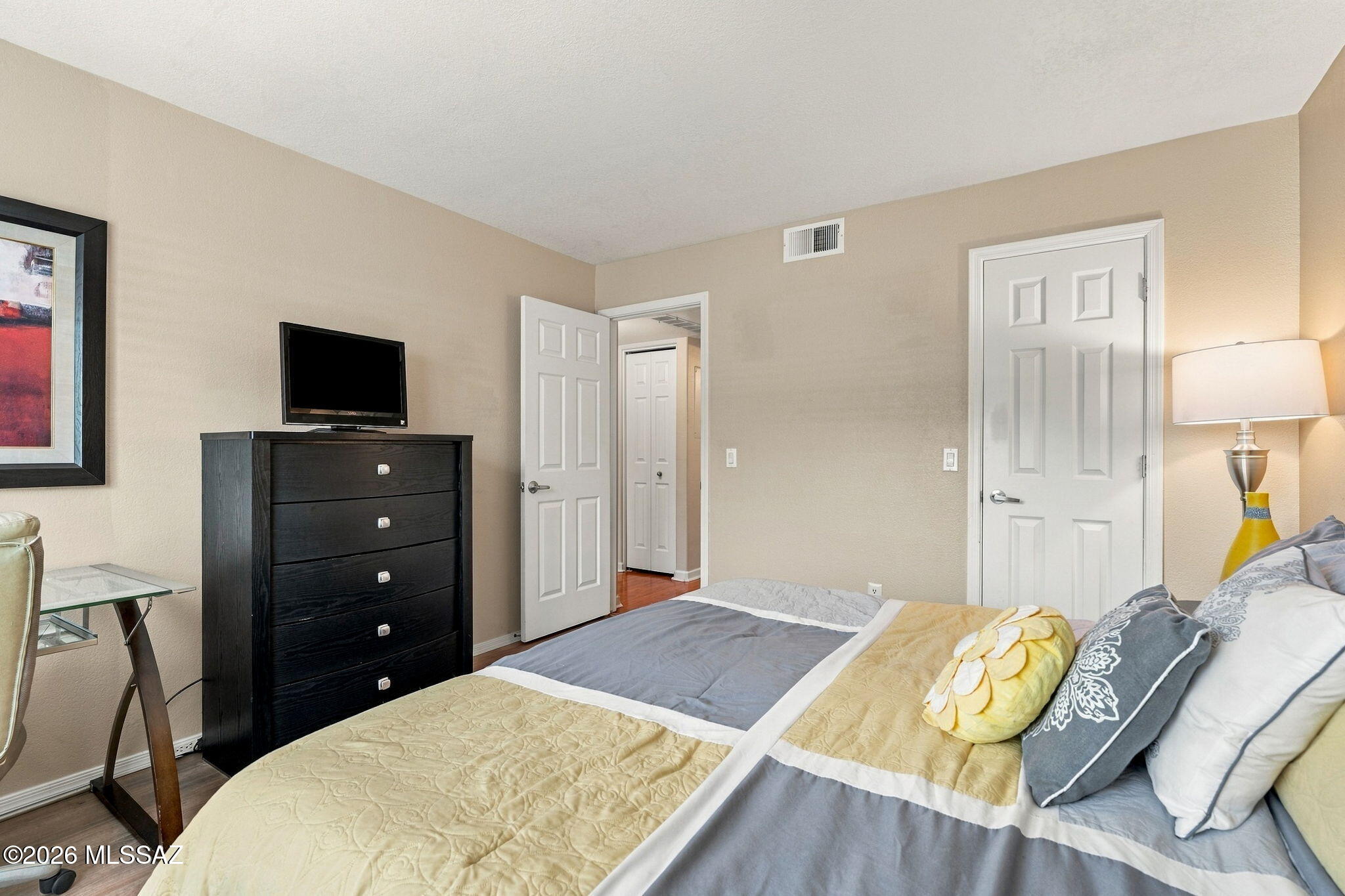 Greens at Ventana Canyon - Residential
