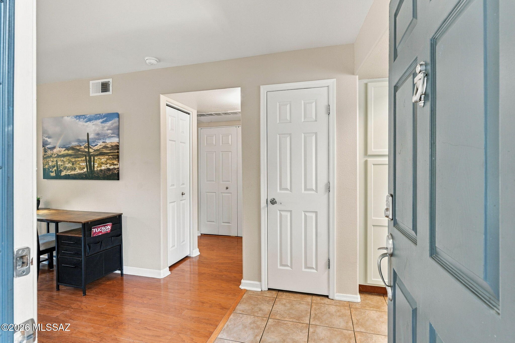 Greens at Ventana Canyon - Residential